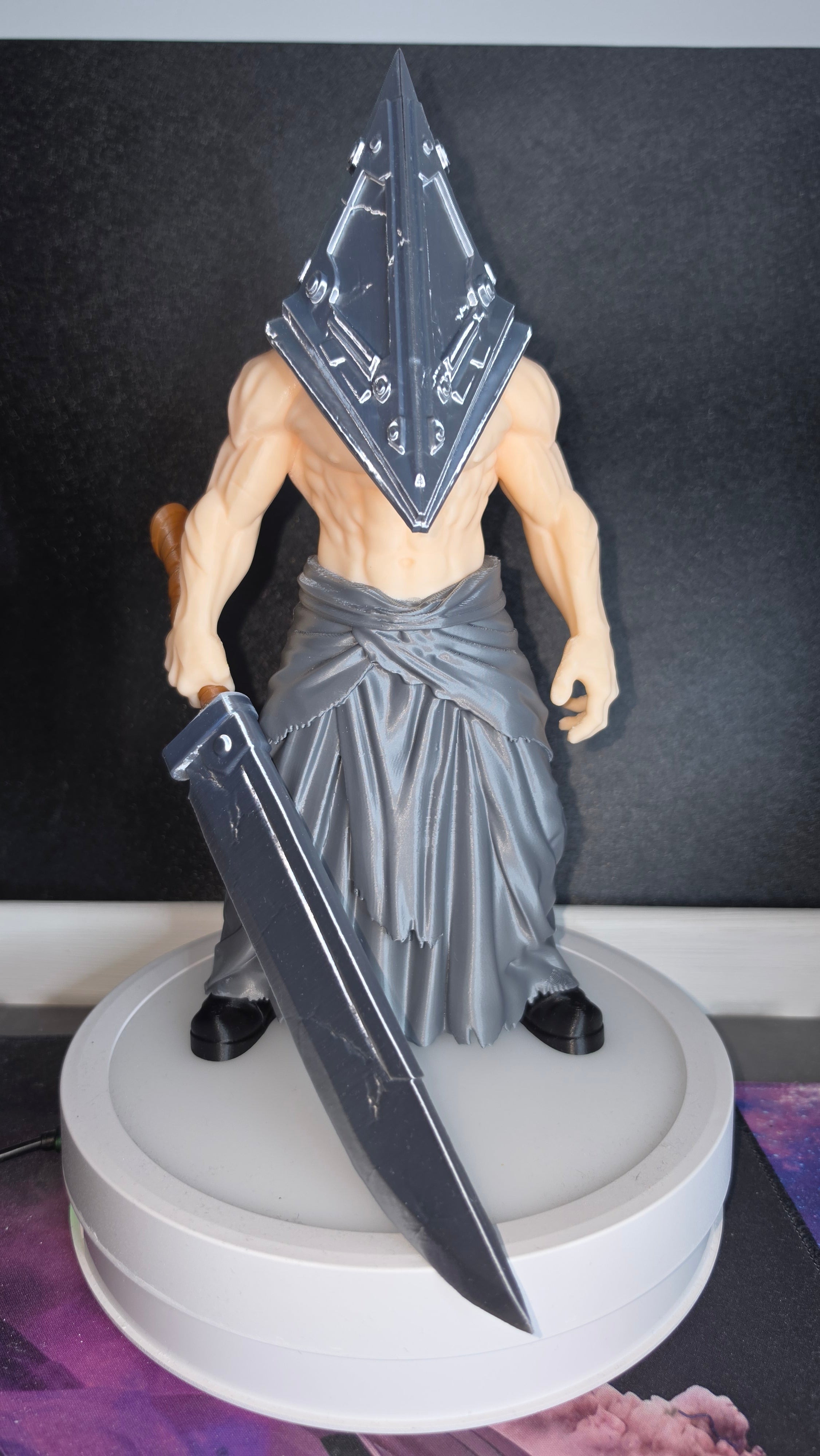 Pyramid Head (30cm)