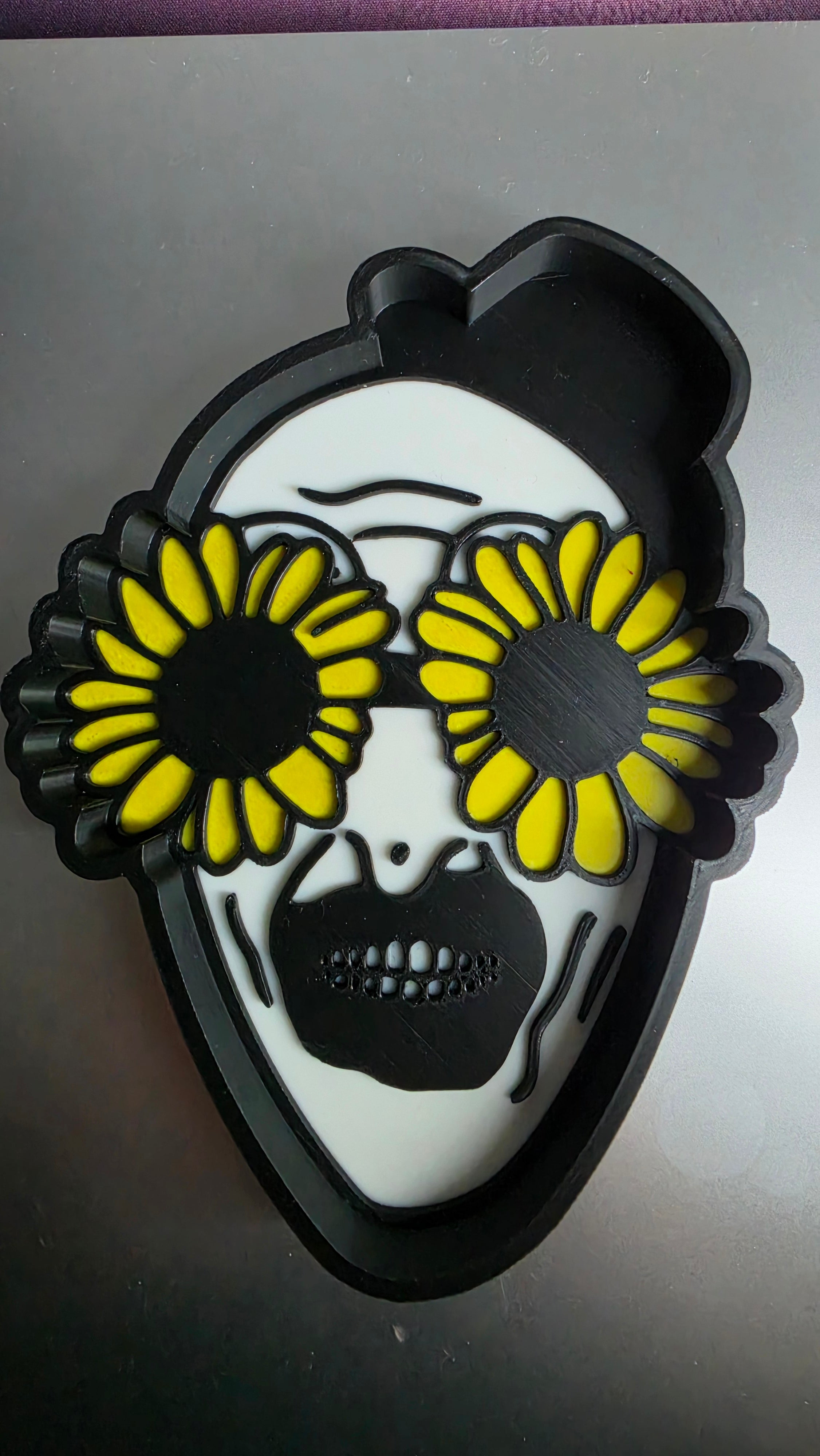 Terrifier Trinket