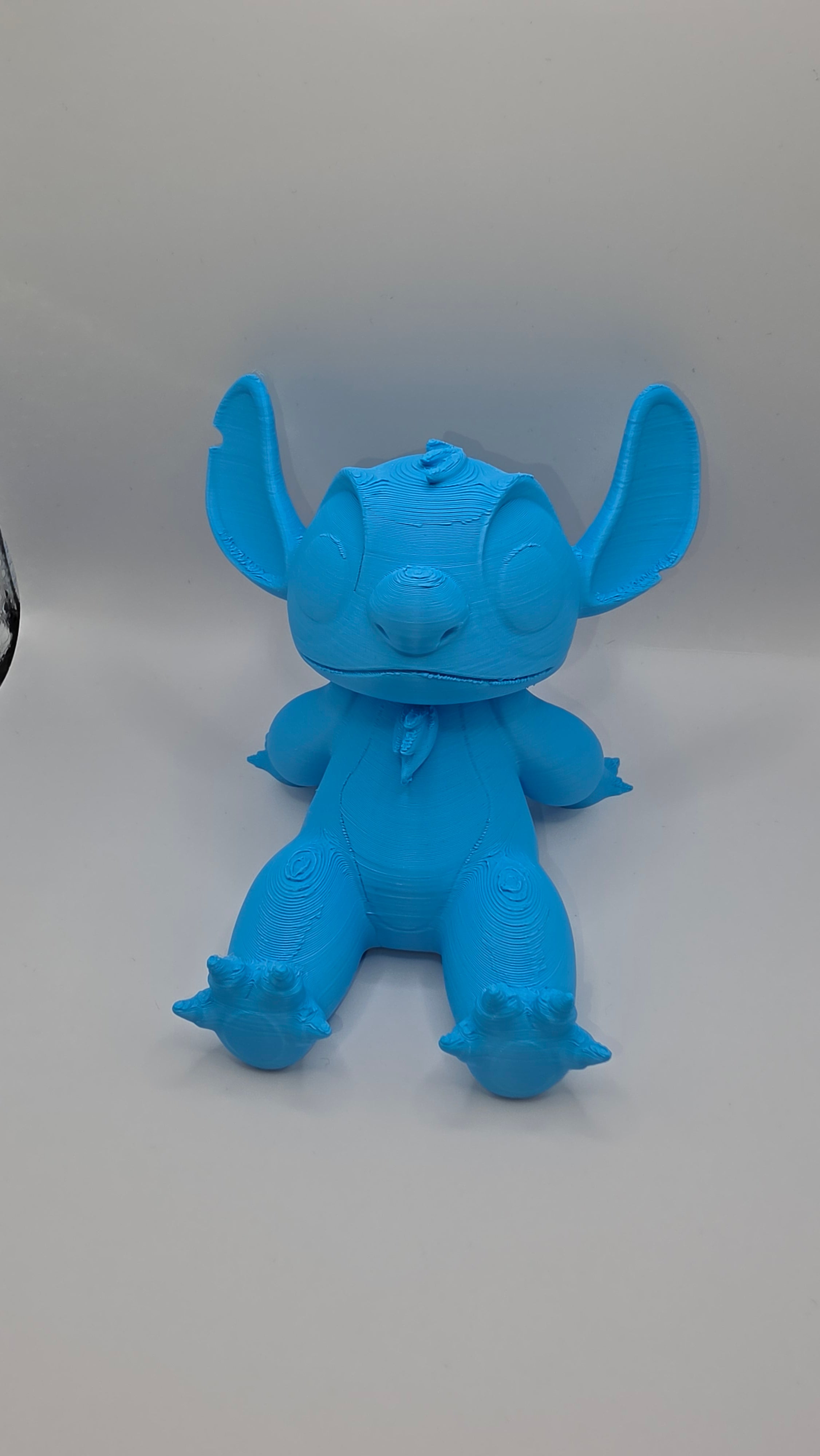 Stitch Phone Holder