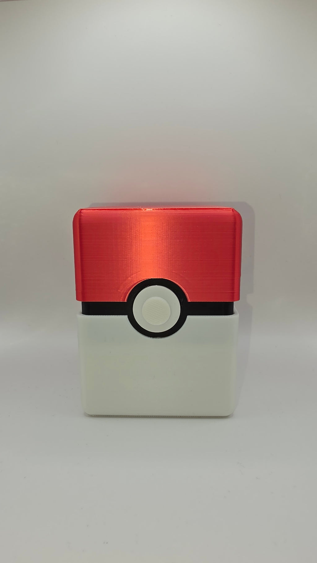 Pokemon Card Deck