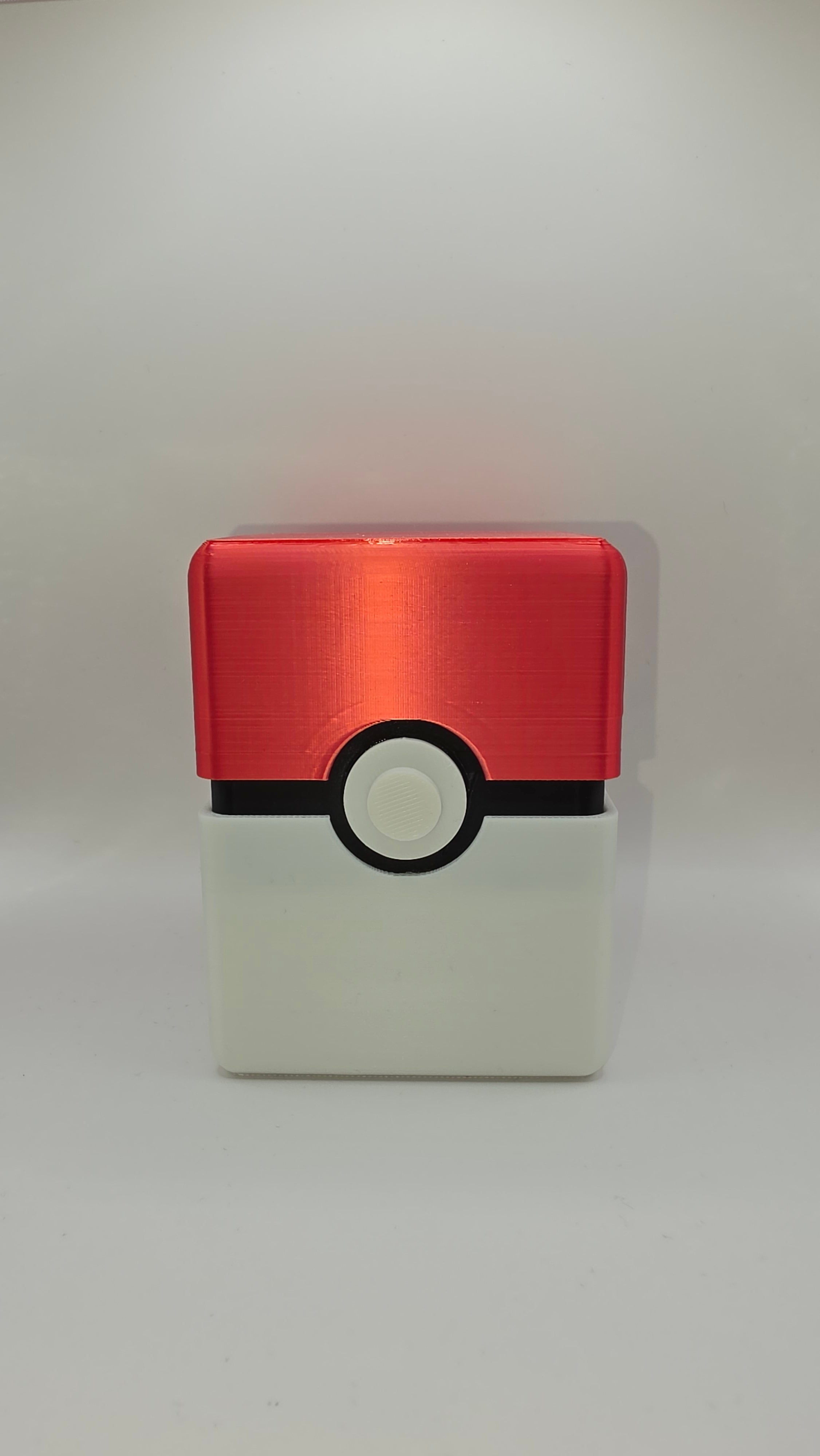 Pokemon Card Deck