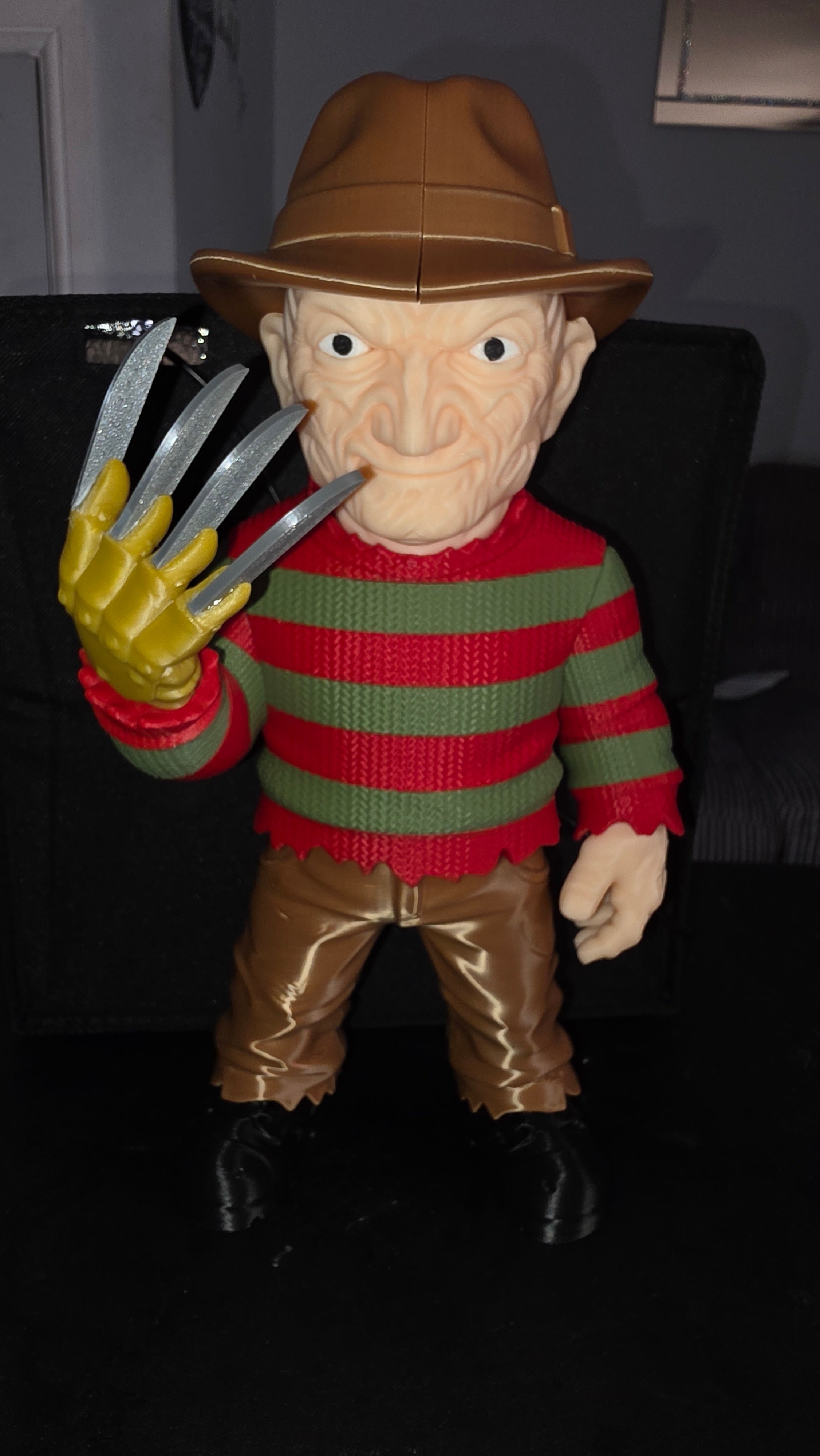 Freddy (30cm)
