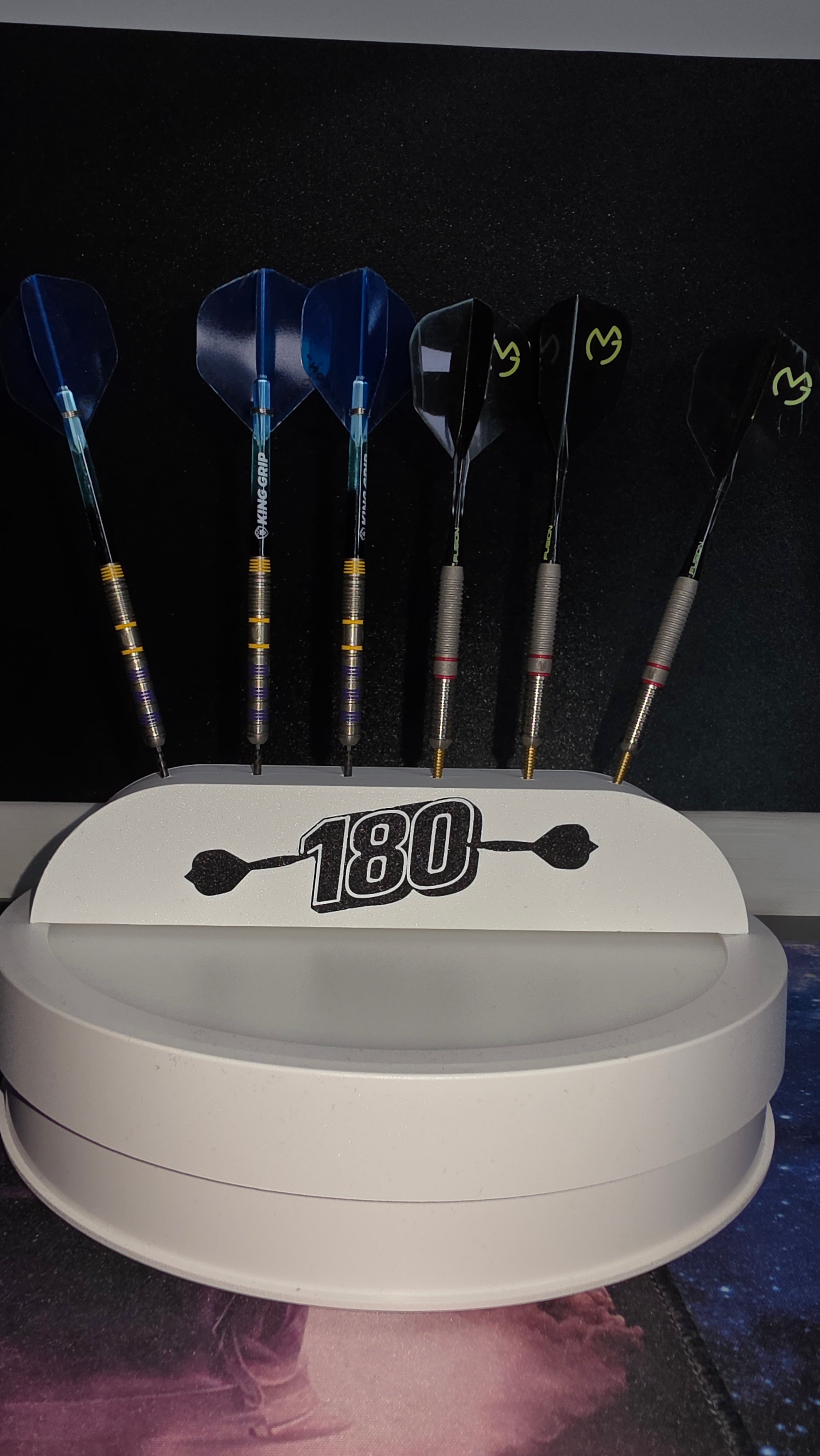 Dart holder