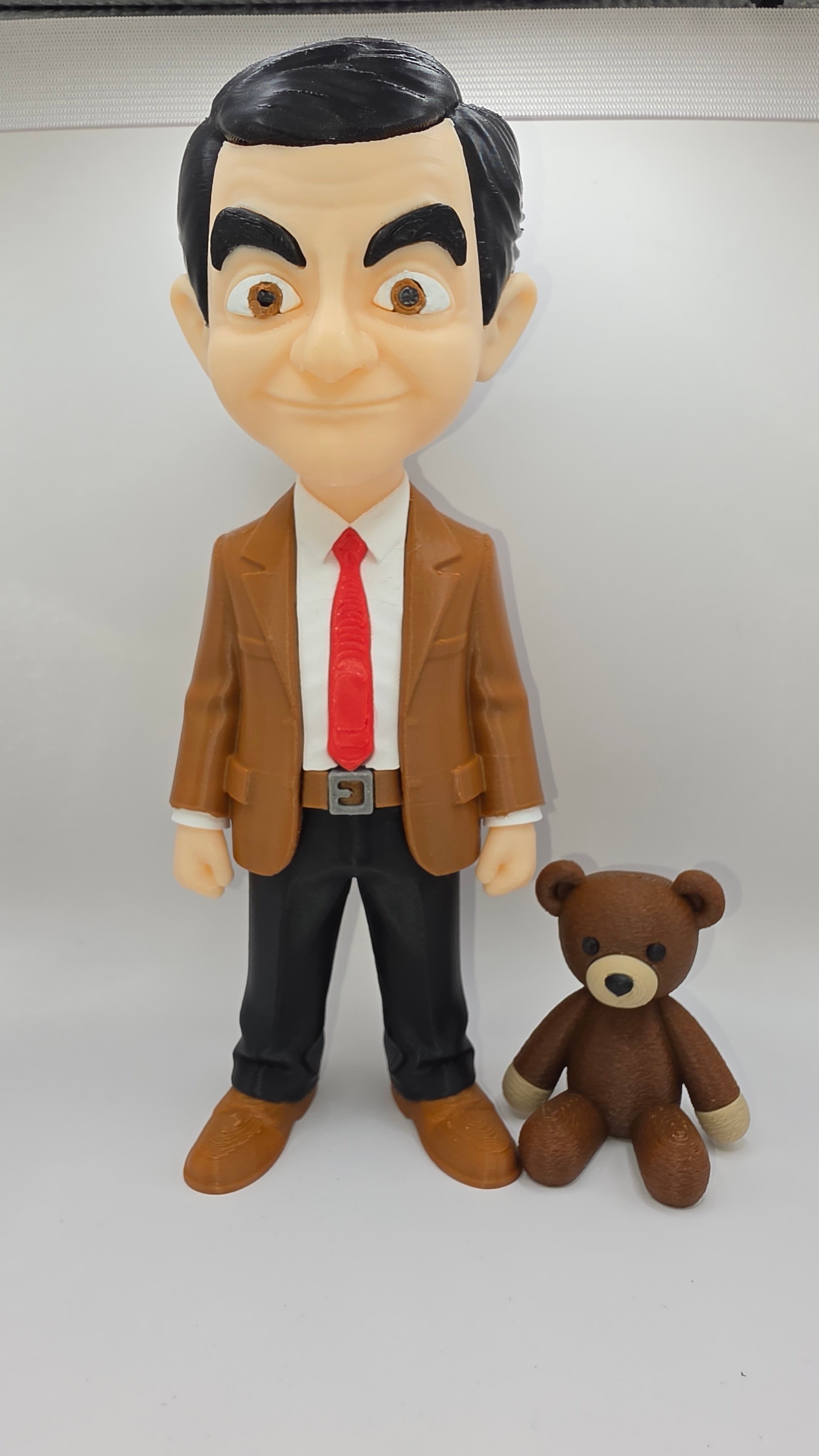 Mr Bean