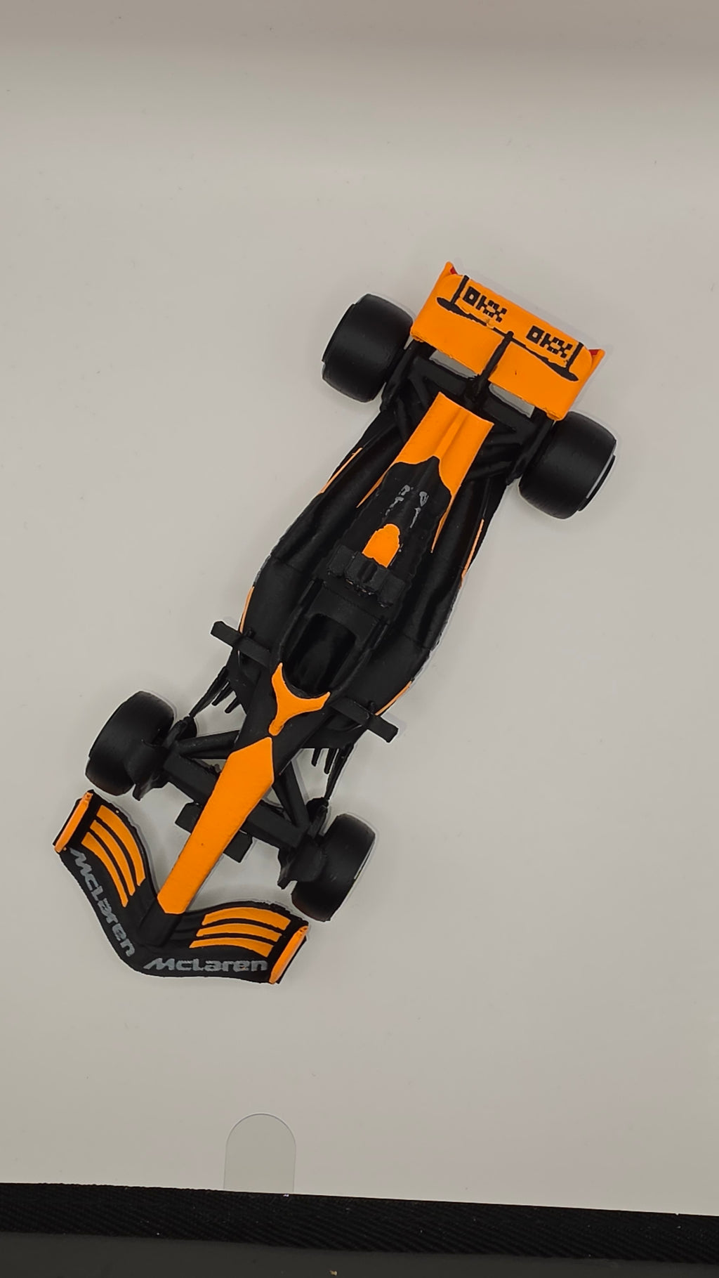 F1 Car