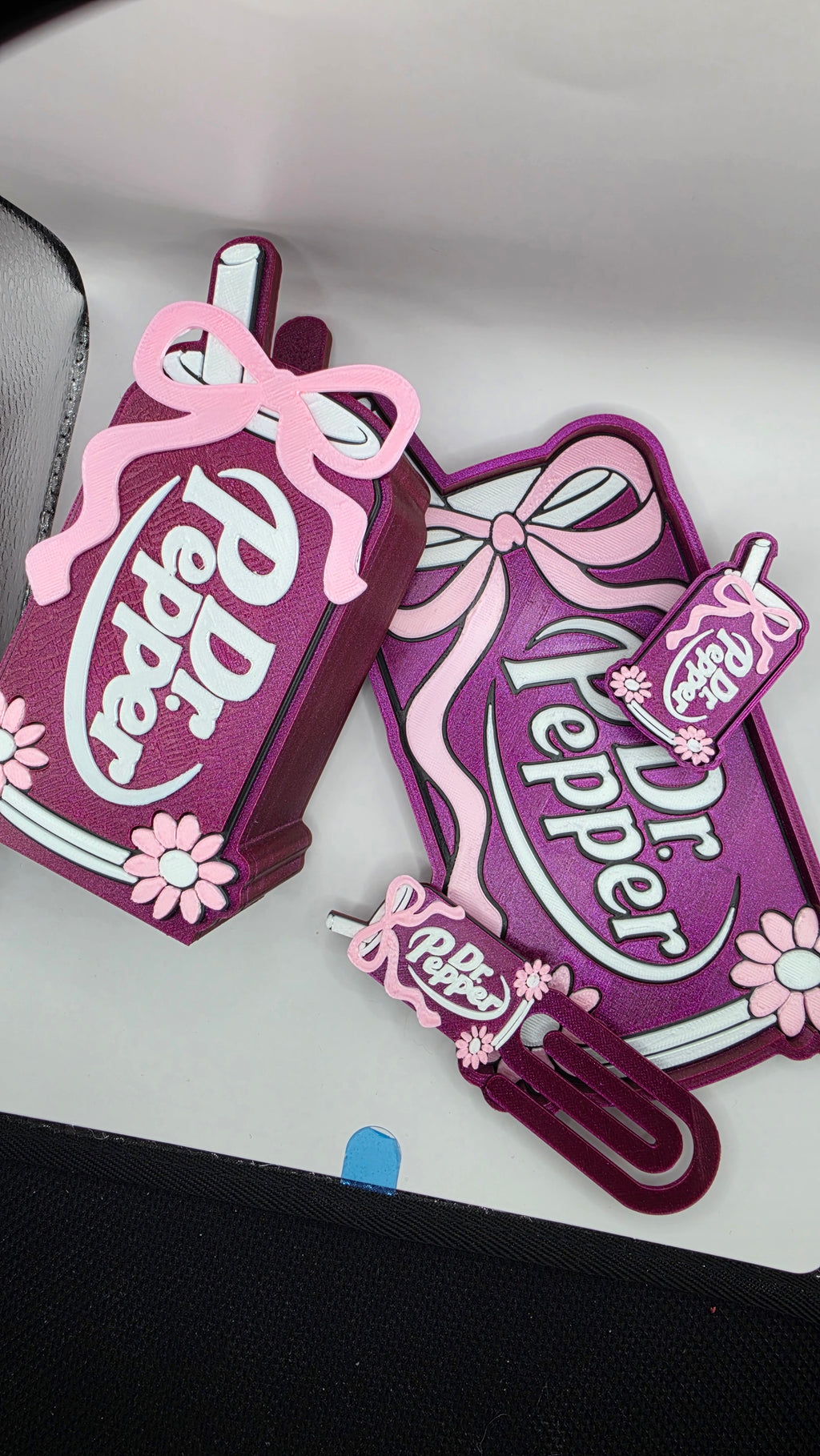 Dr Pepper Bundle