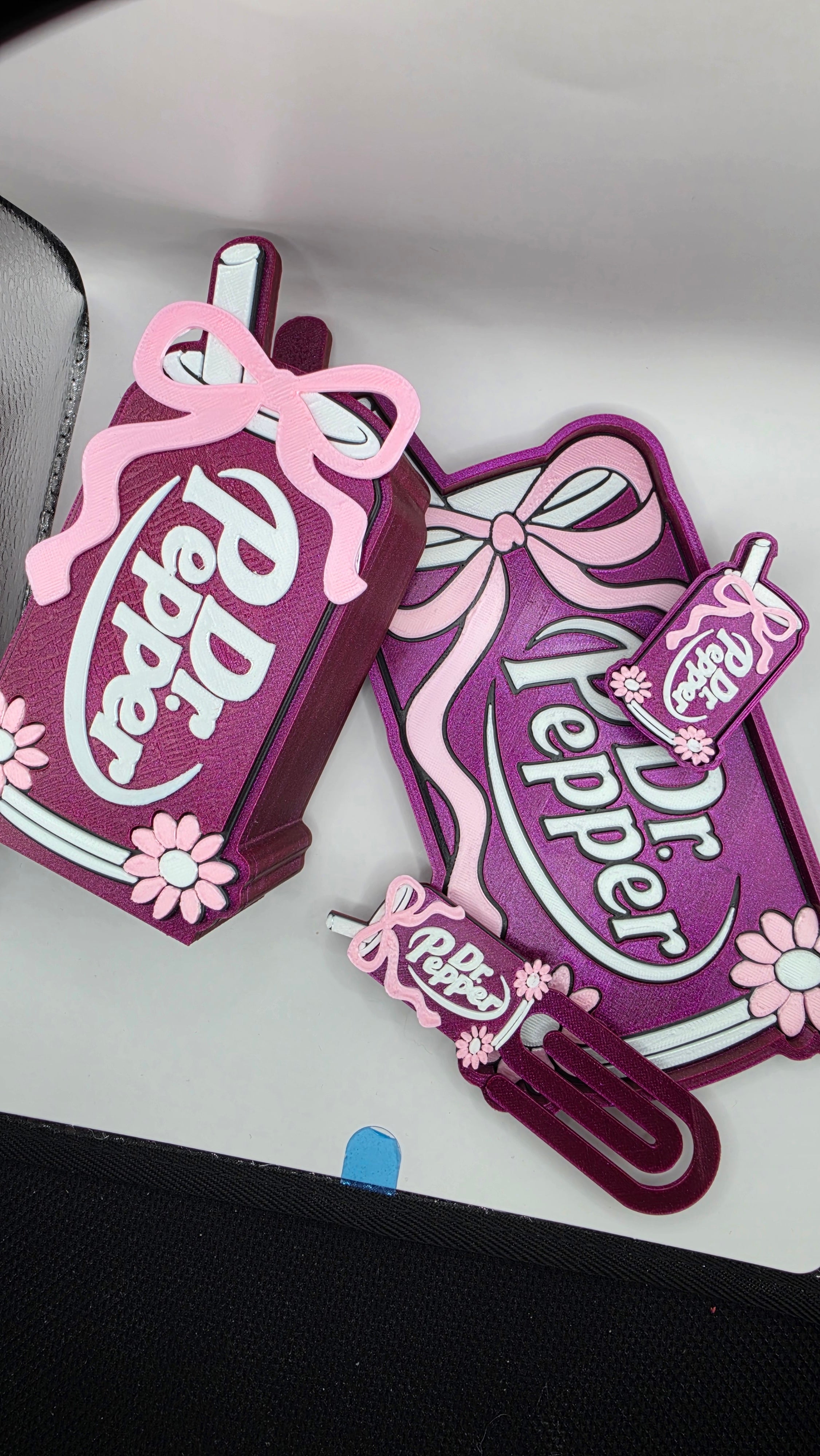 Dr Pepper Bundle