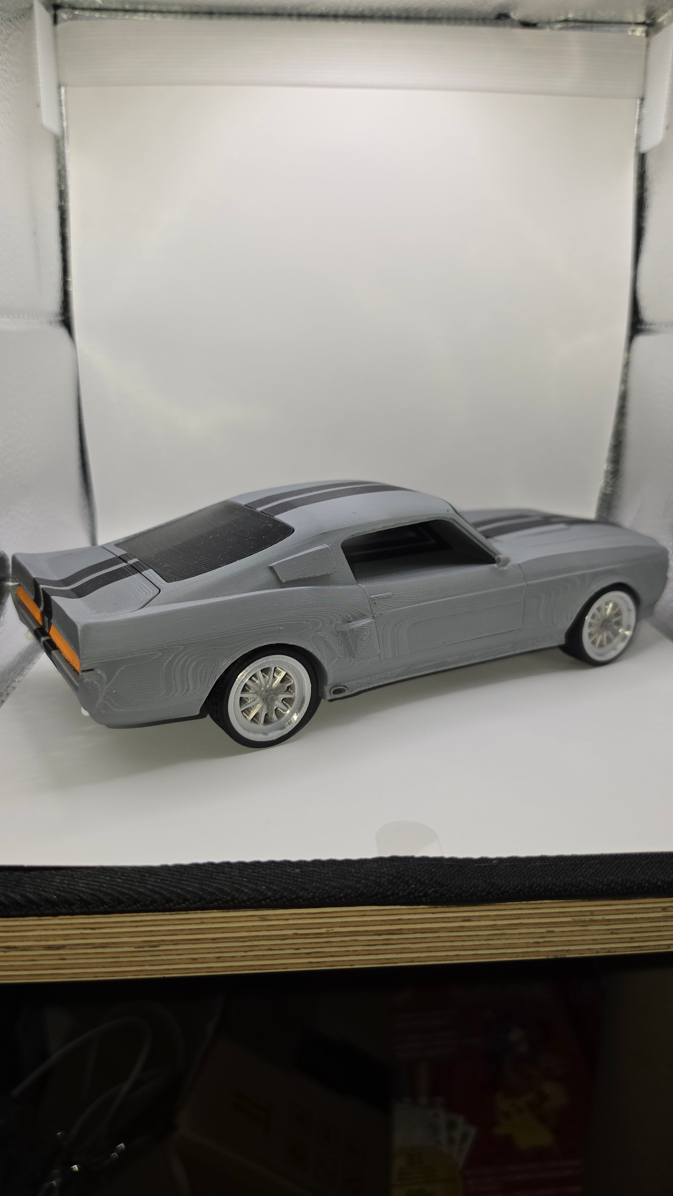 Shelby GT500