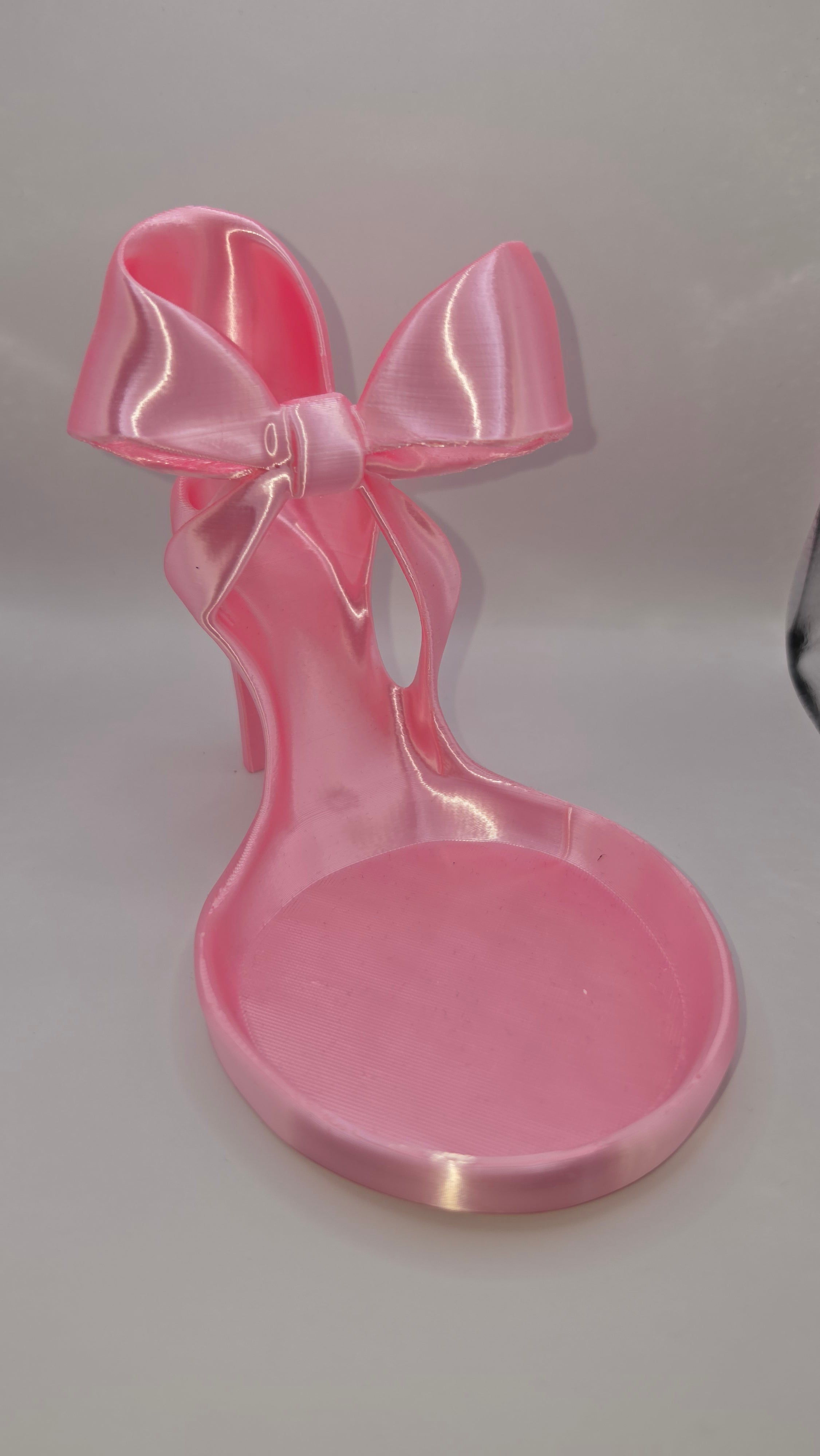 High Heel Jewellery Holder