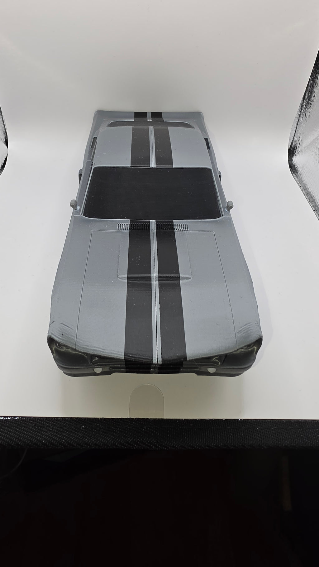 Shelby GT500