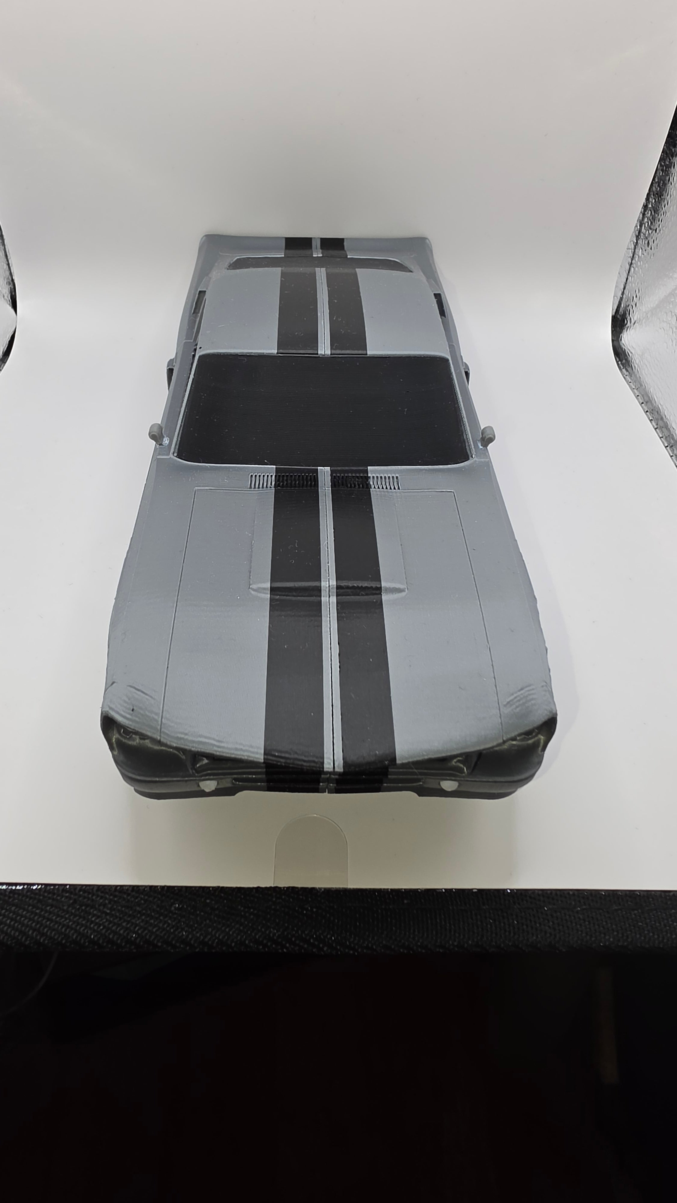 Shelby GT500