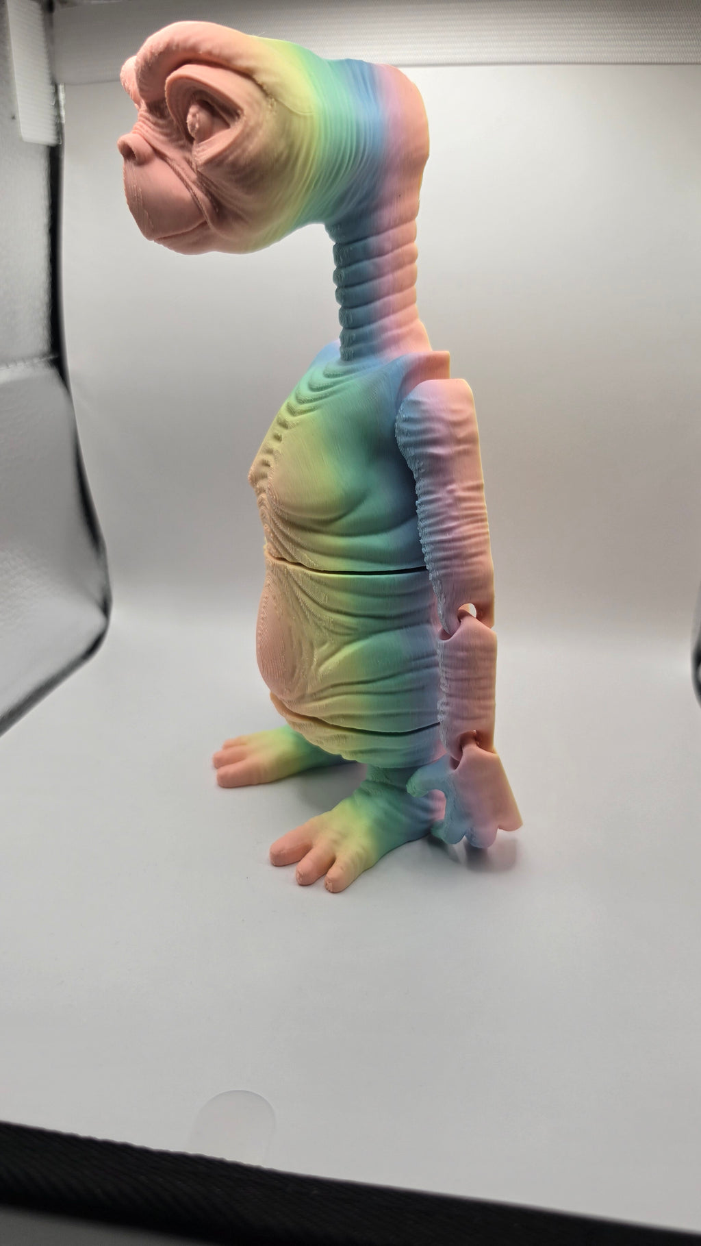 Extra T Alien