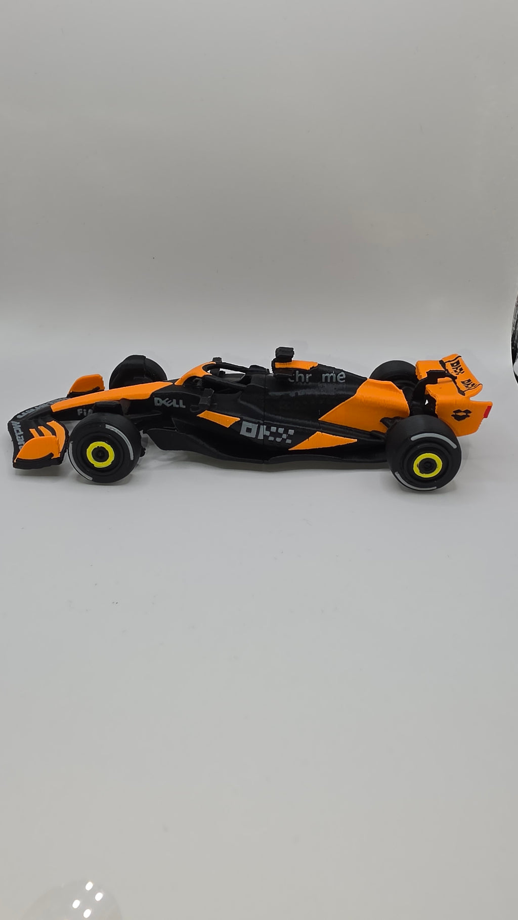 F1 Car