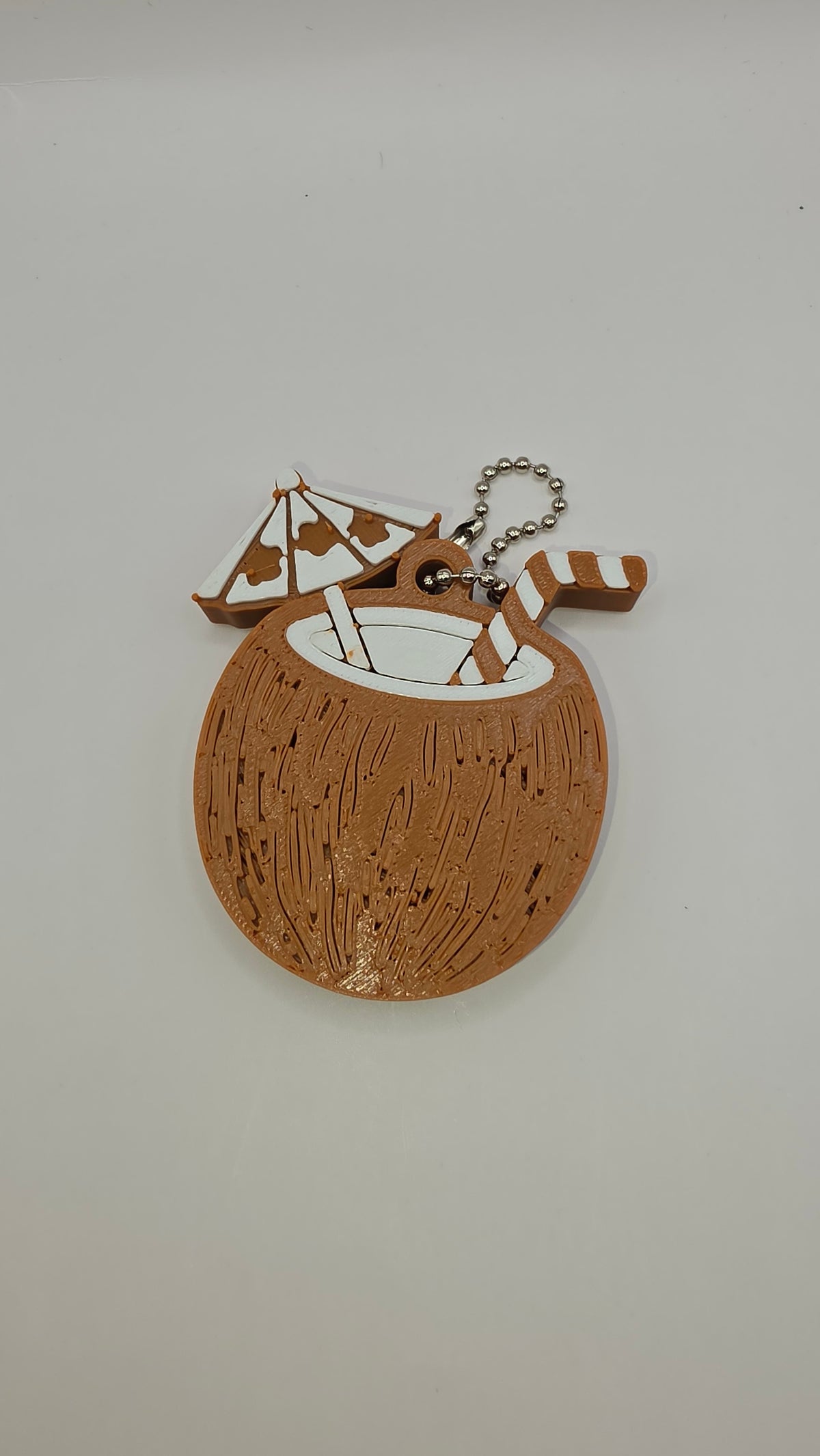 Coconut Can Opener