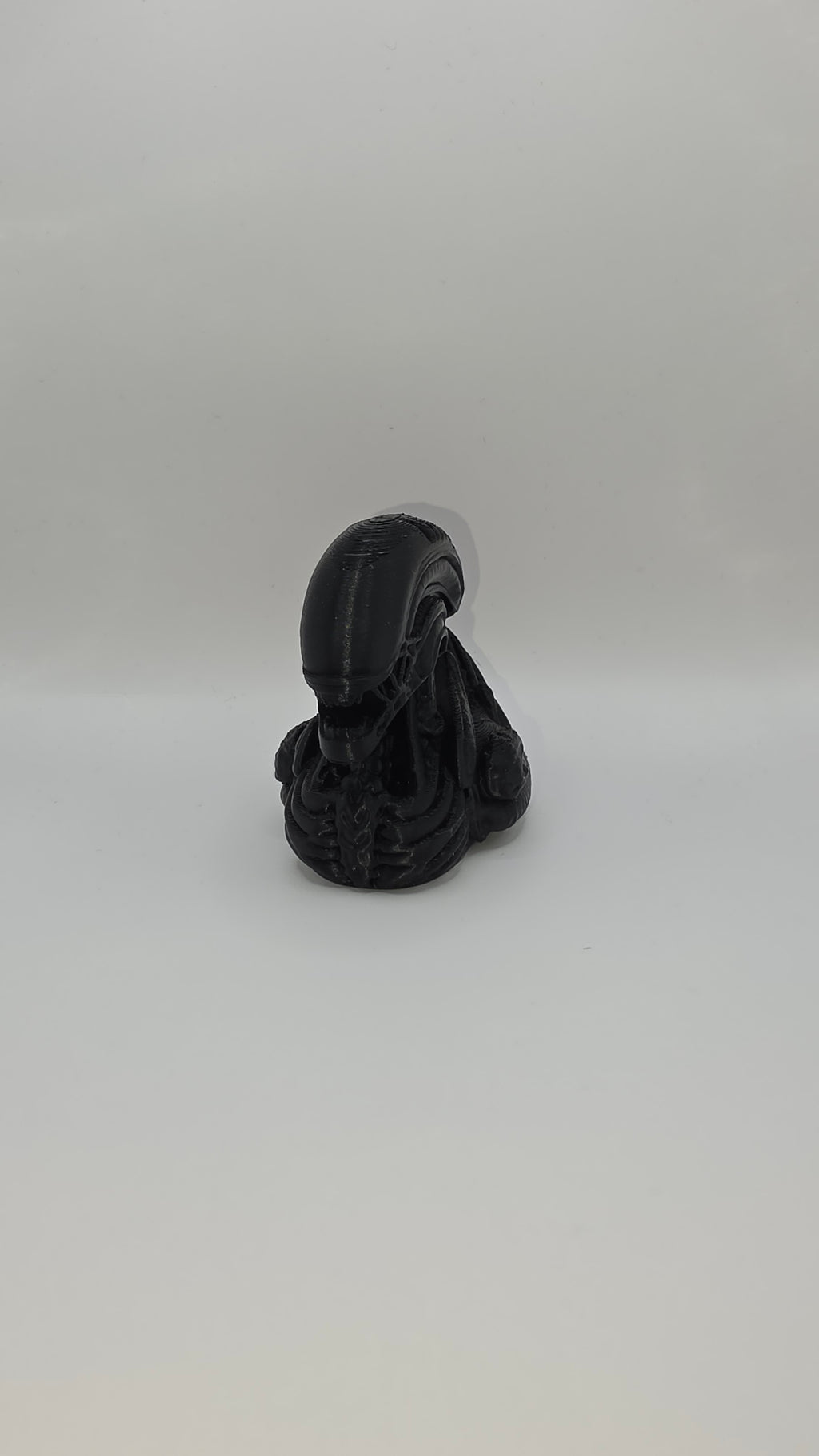 Xenomorph Duck