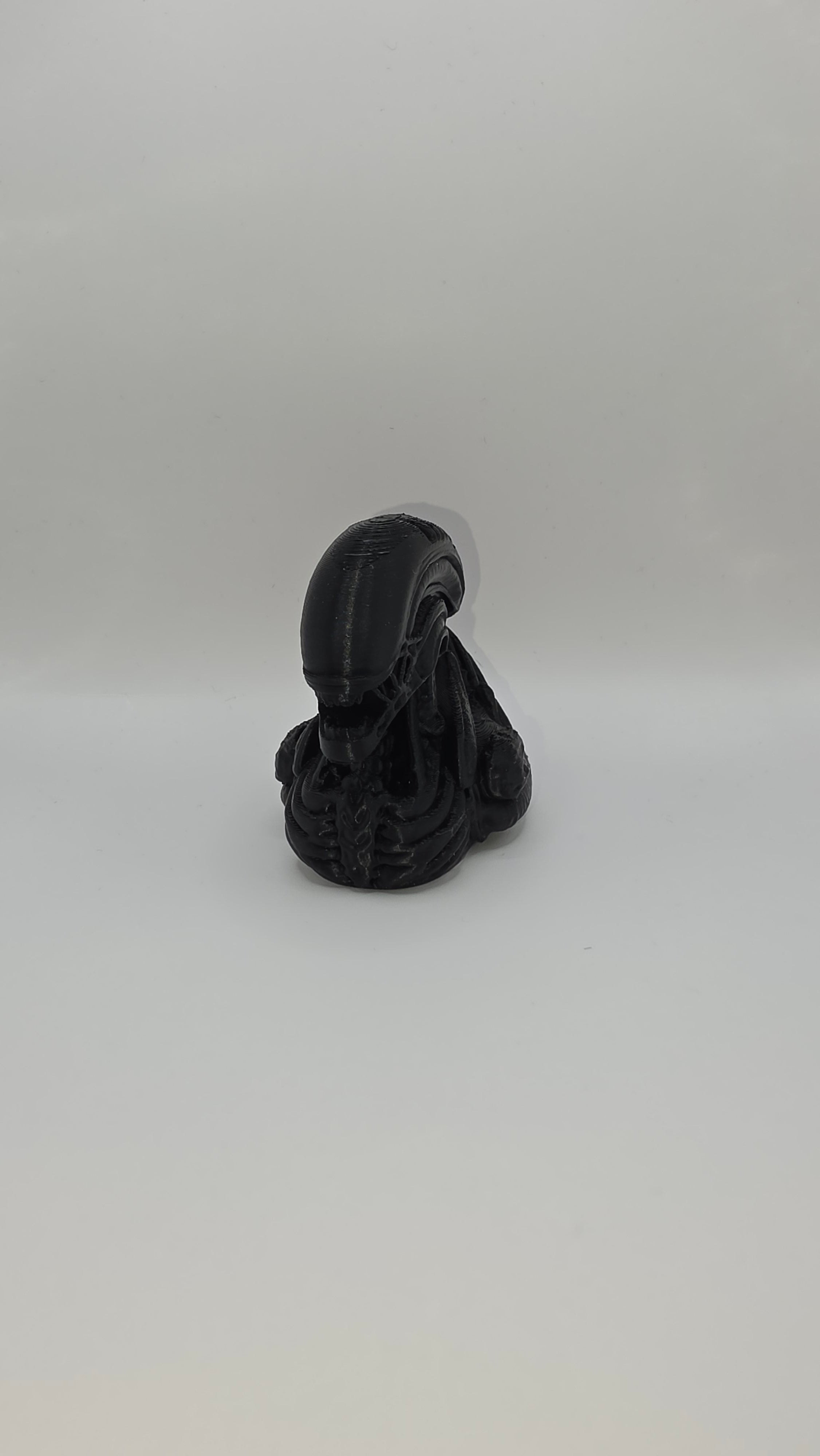 Xenomorph Duck