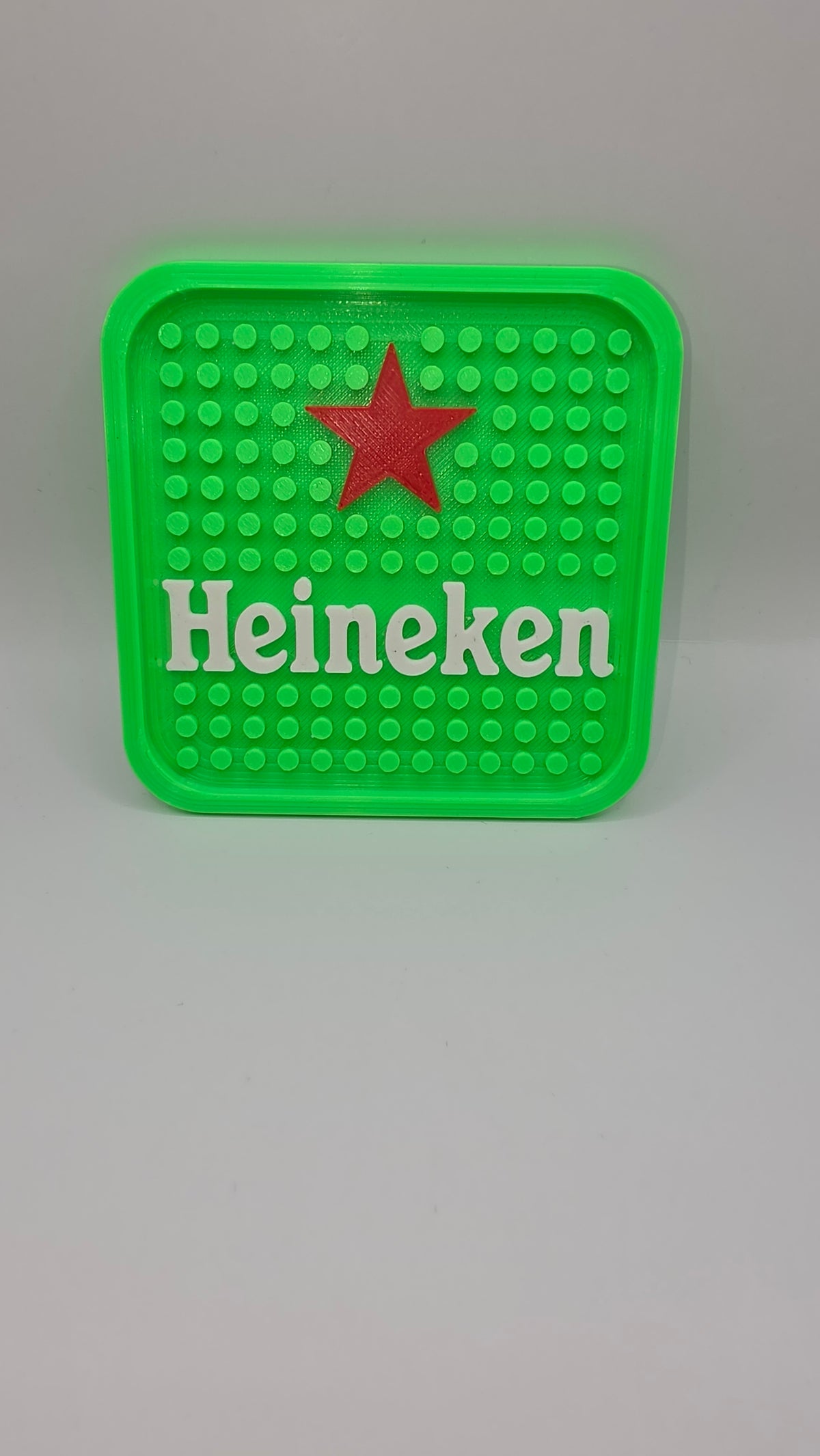 Bar Placement Mats