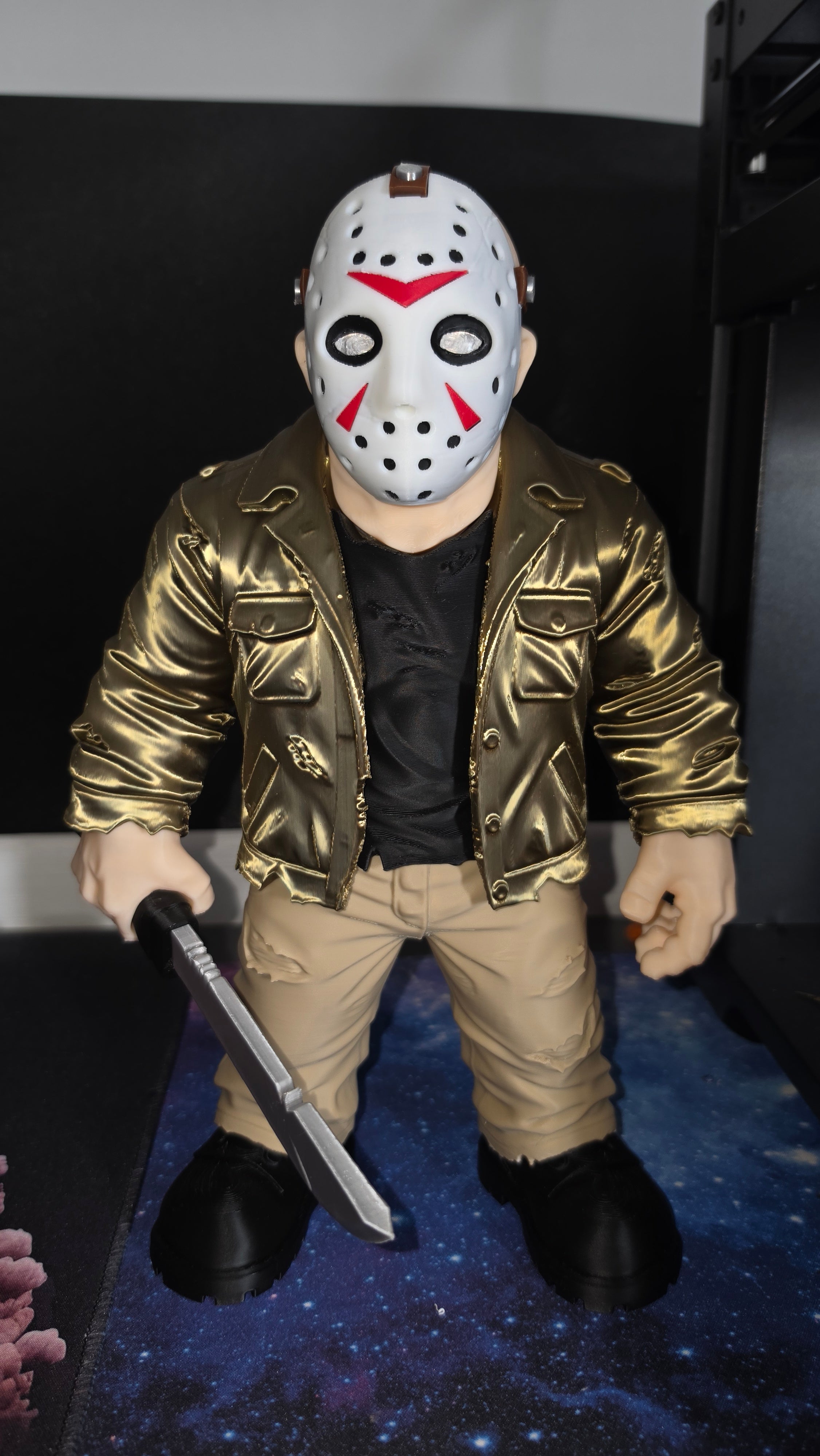 Urban Jason
