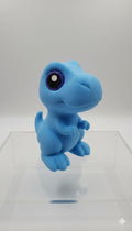 Mini T Rex