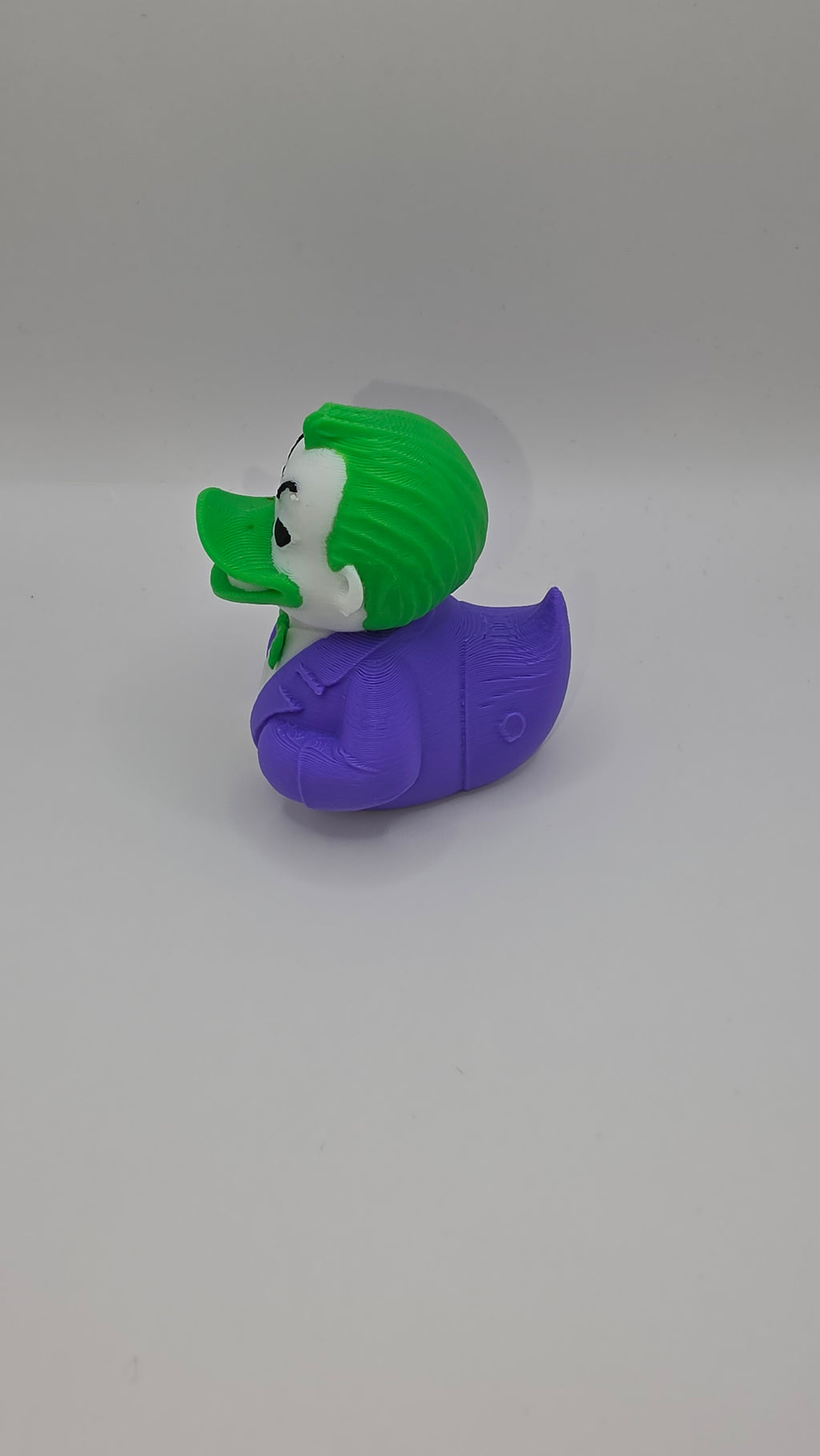 Joker Duck