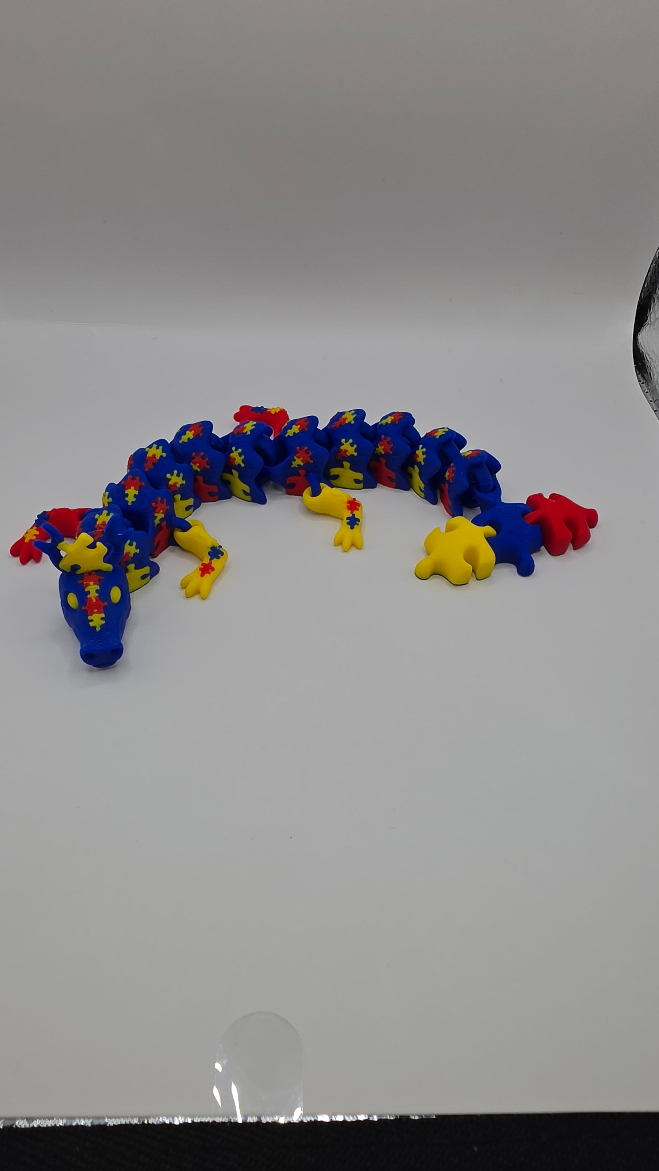 Autism Dragon