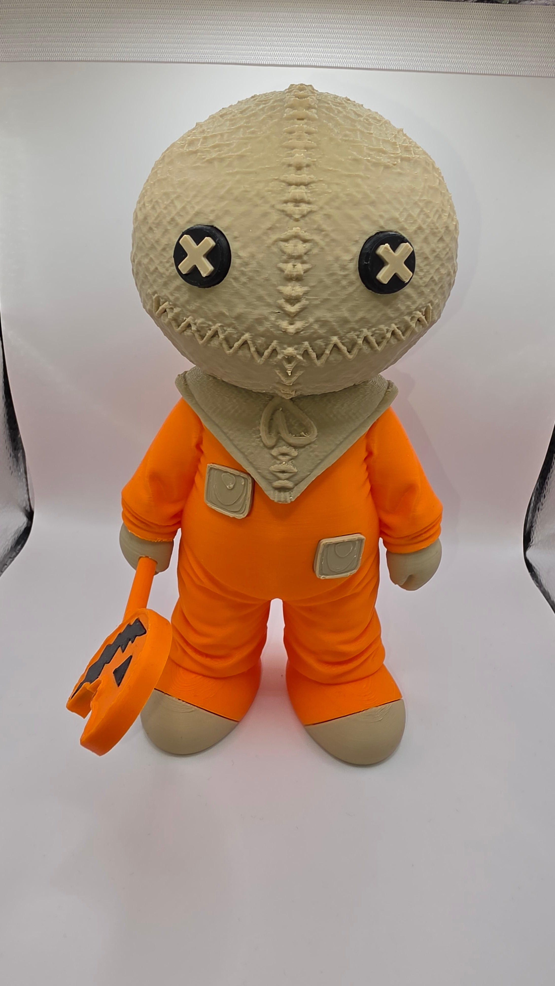 Sam (Scarecrow)