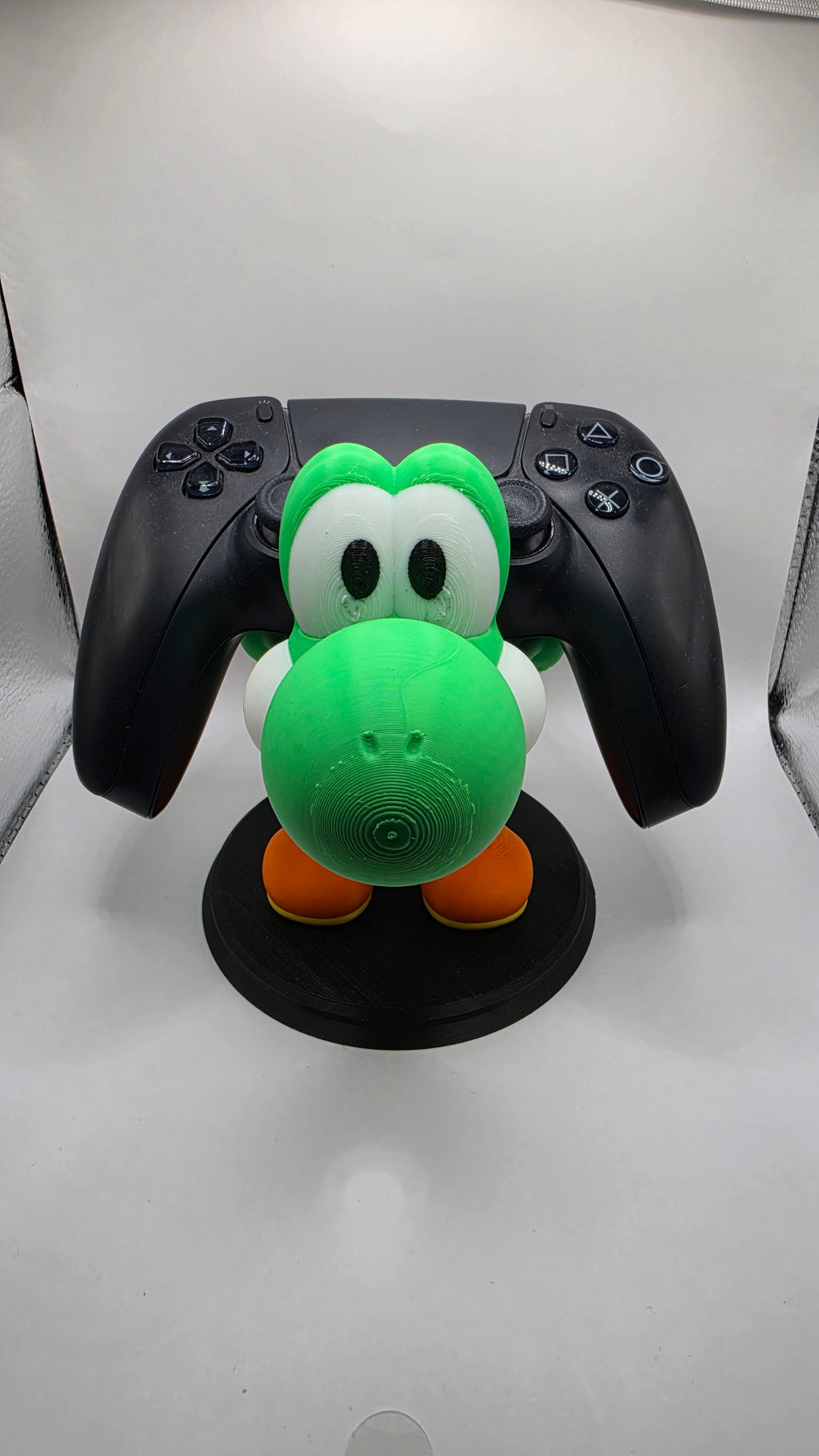 Yoshi Control Holder