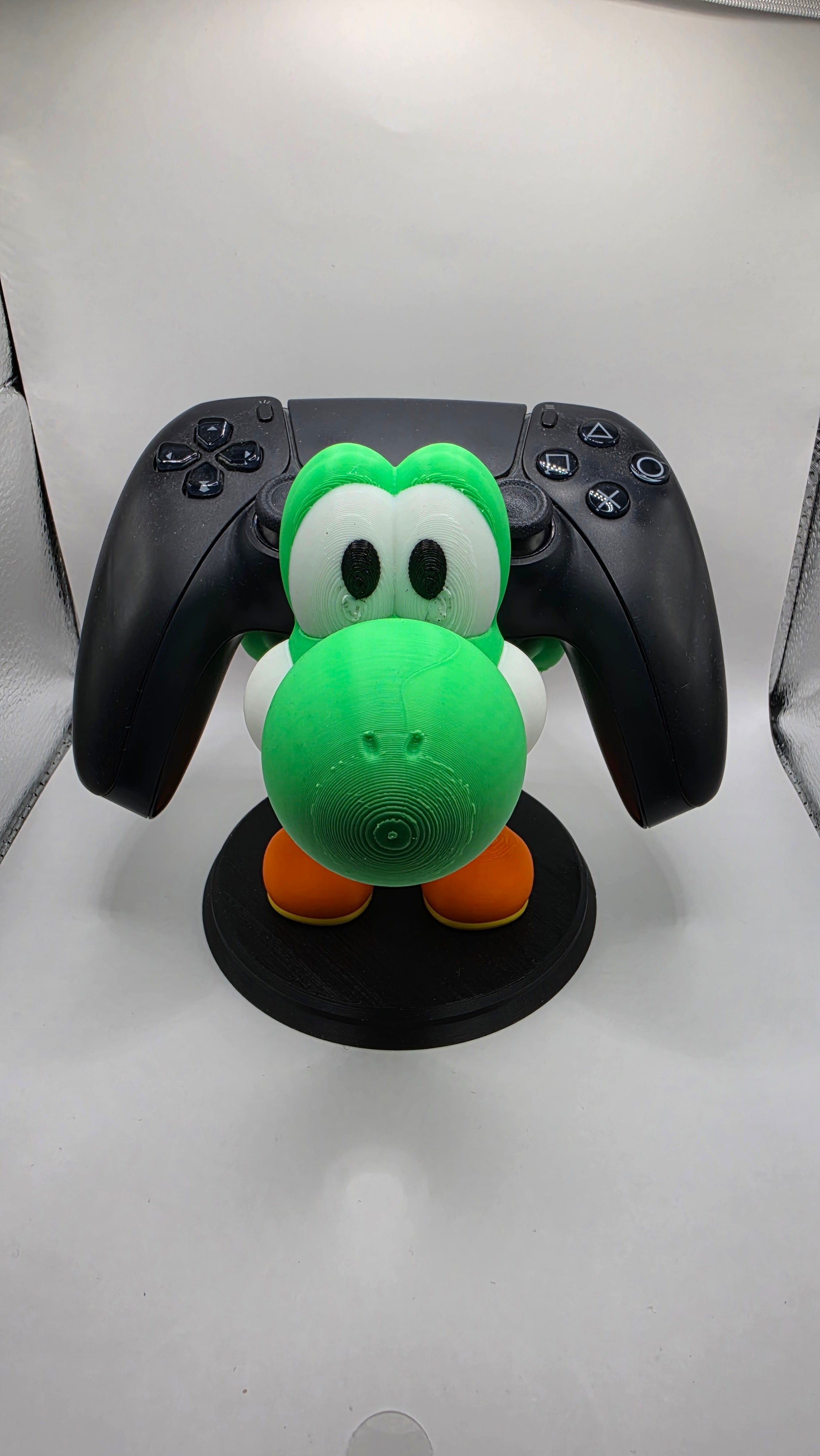 Yoshi Control Holder