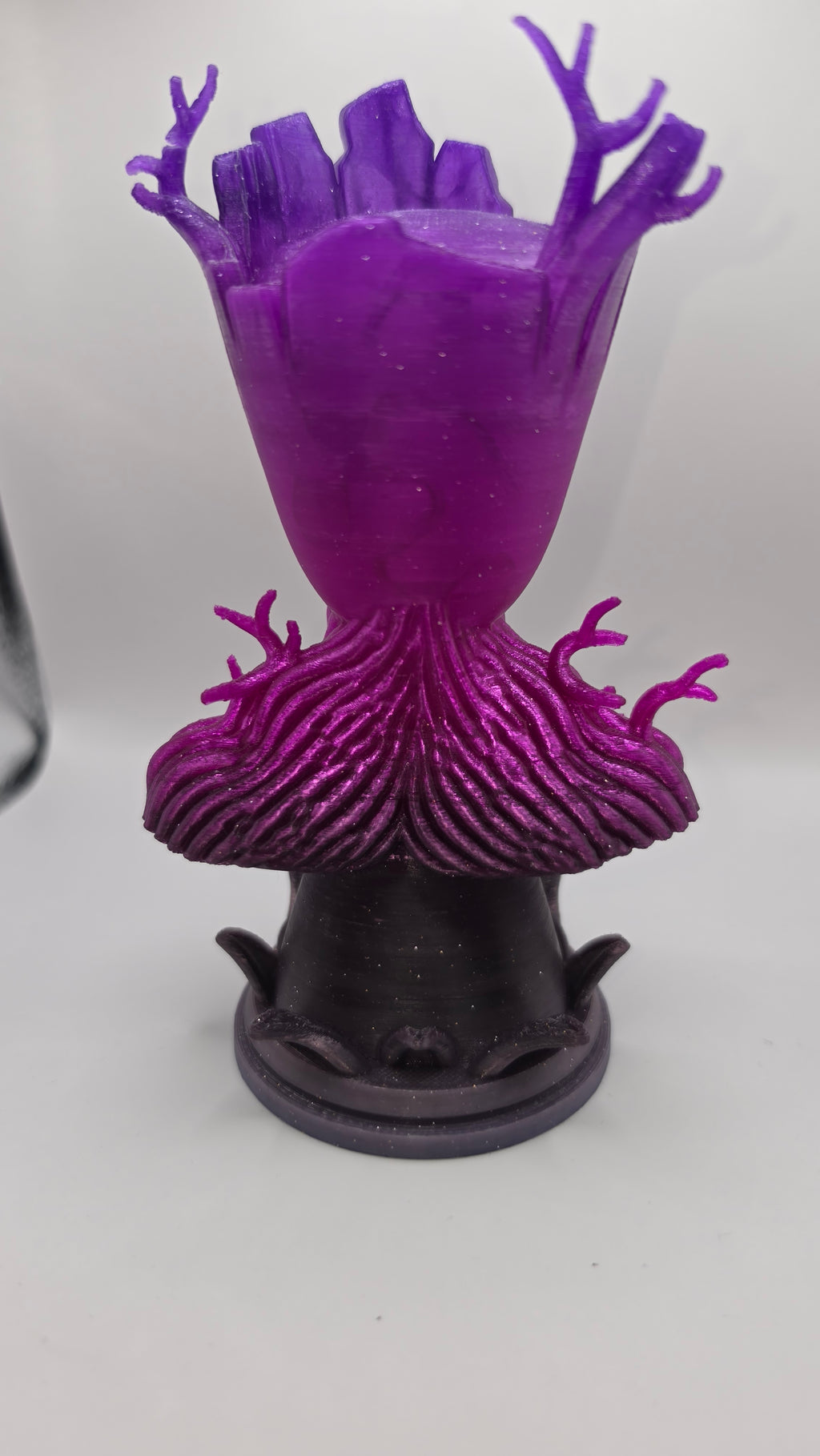 Groot bust