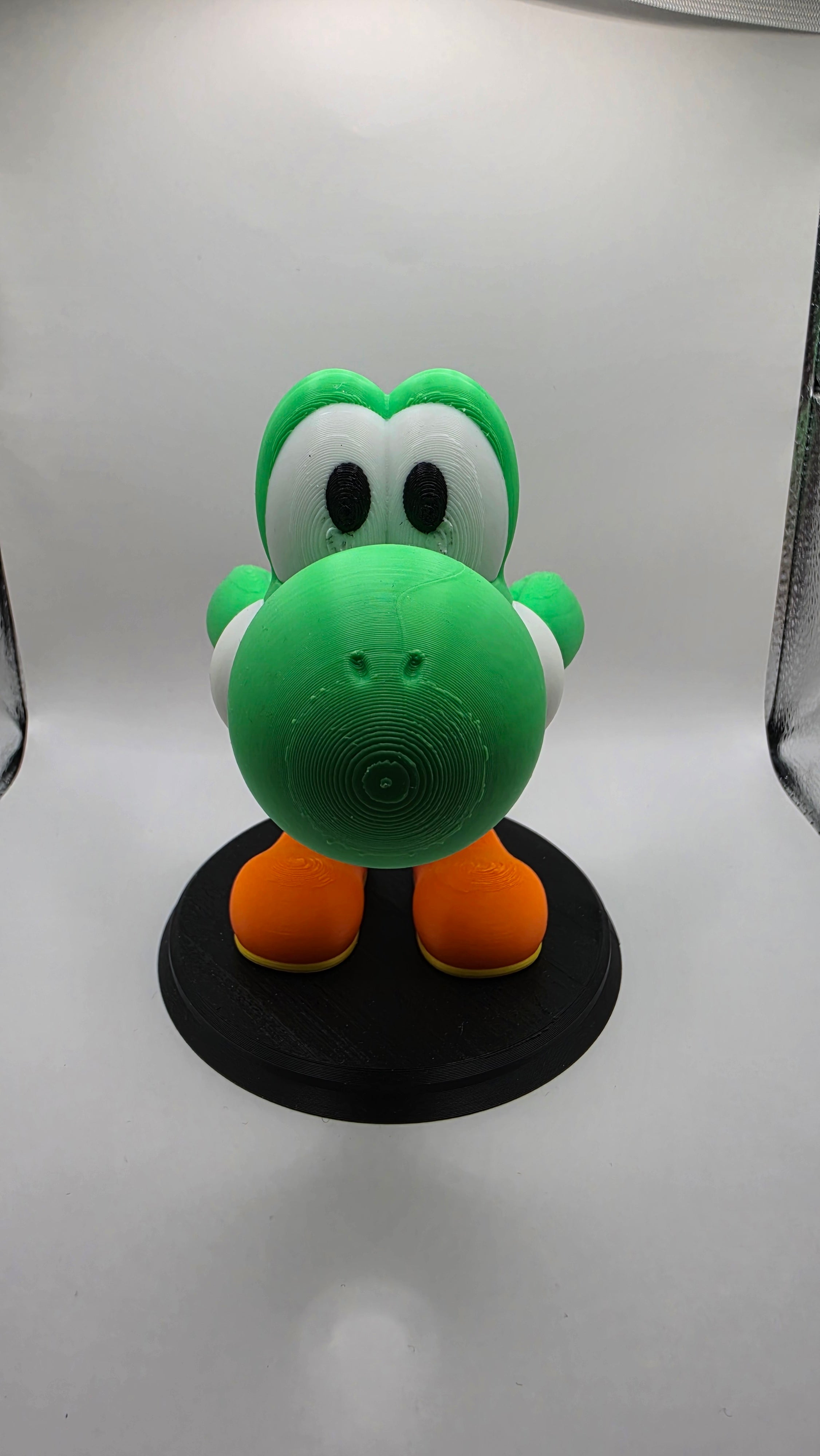 Yoshi Control Holder