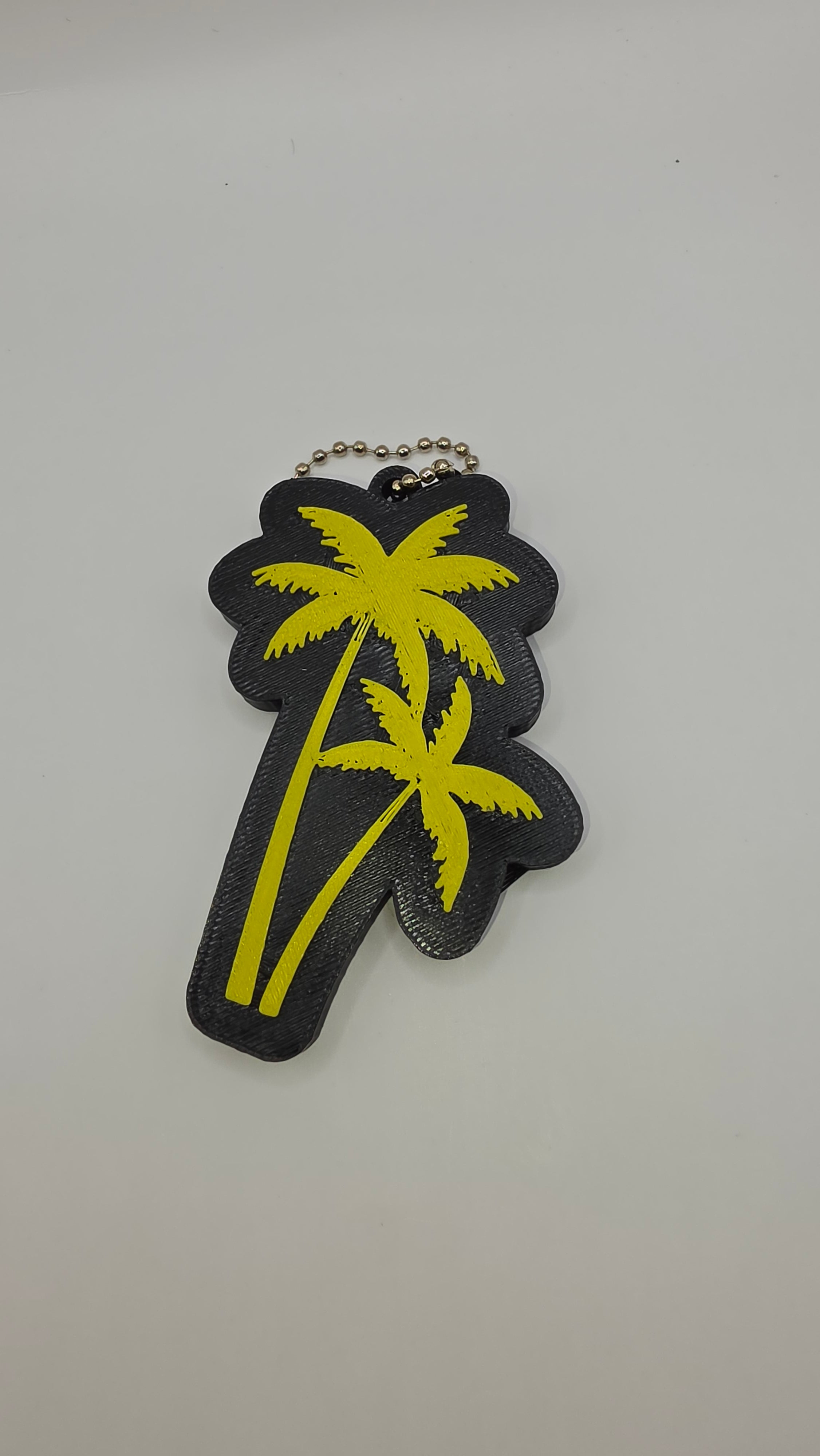Palm Tree Can Opener