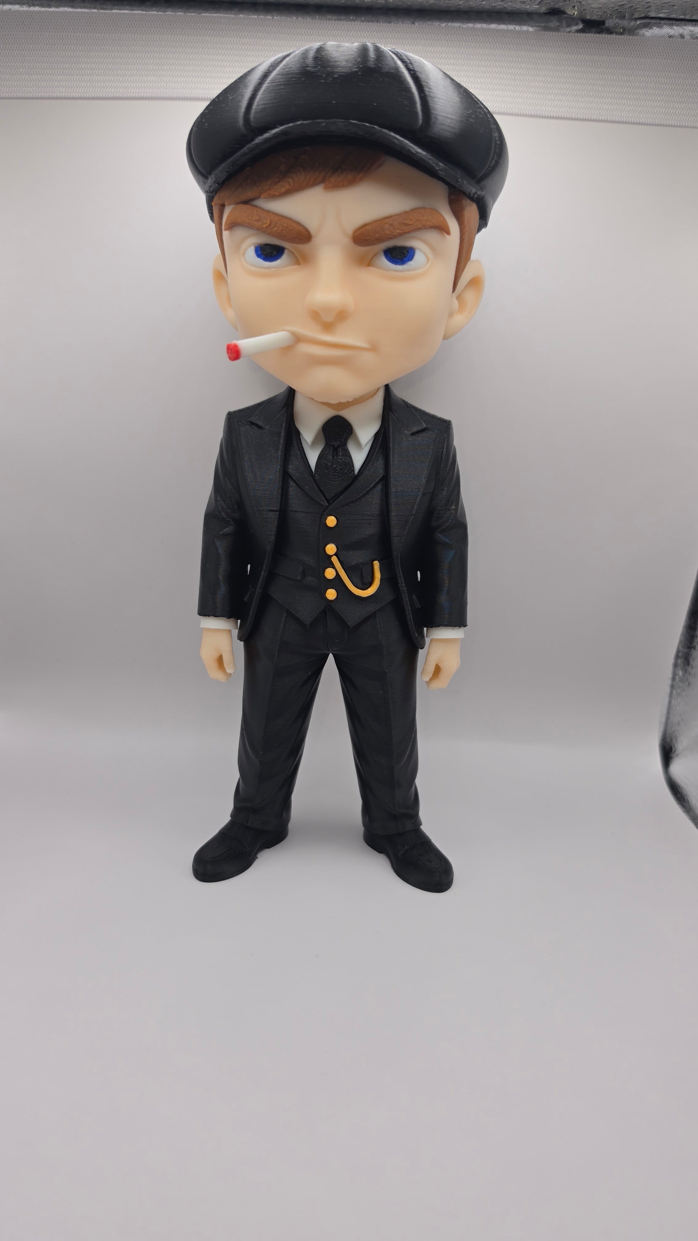Tommy Shelby