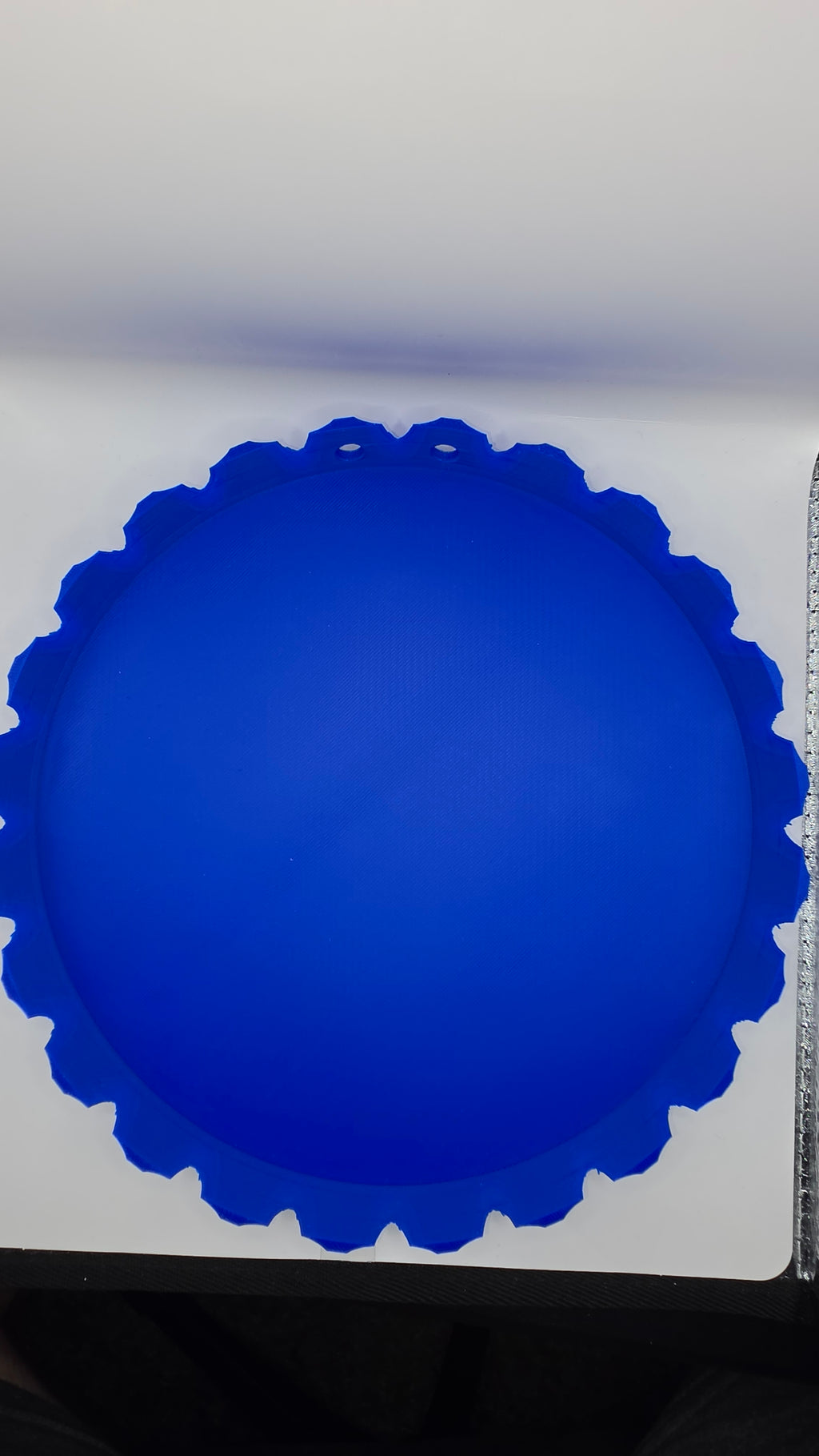 Bottle Cap Wallart
