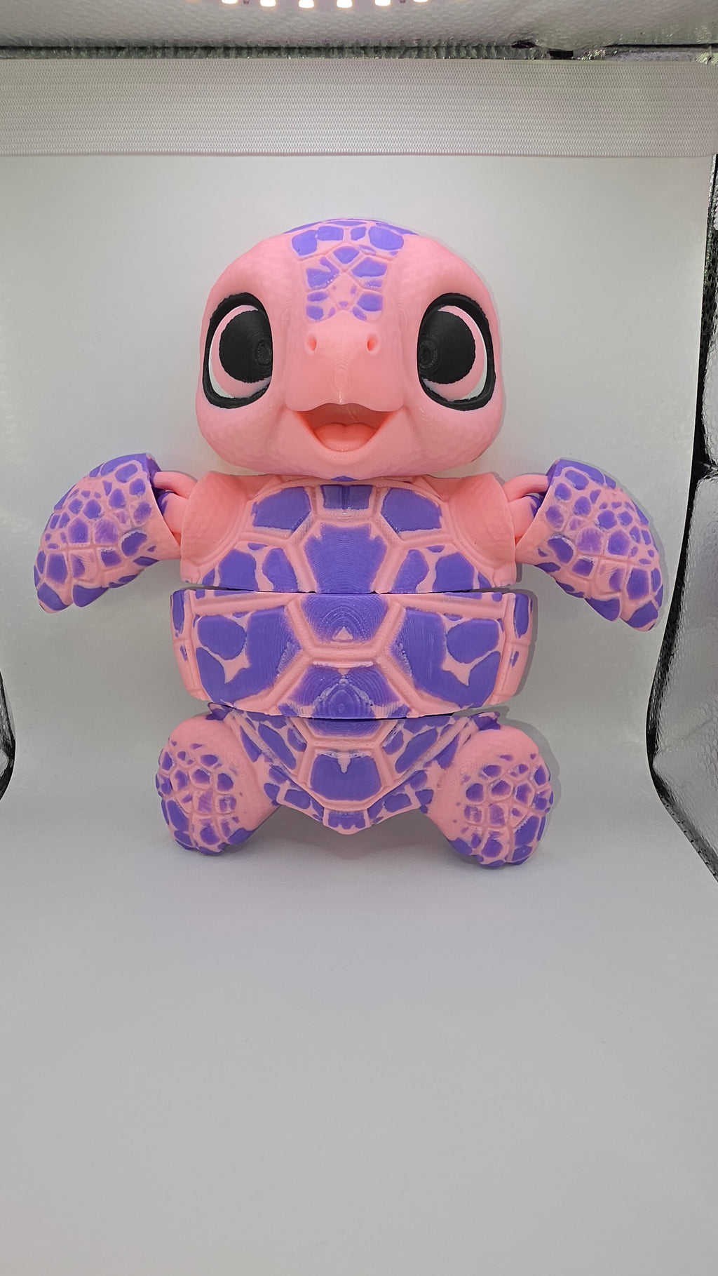 Large Flexi Turtle