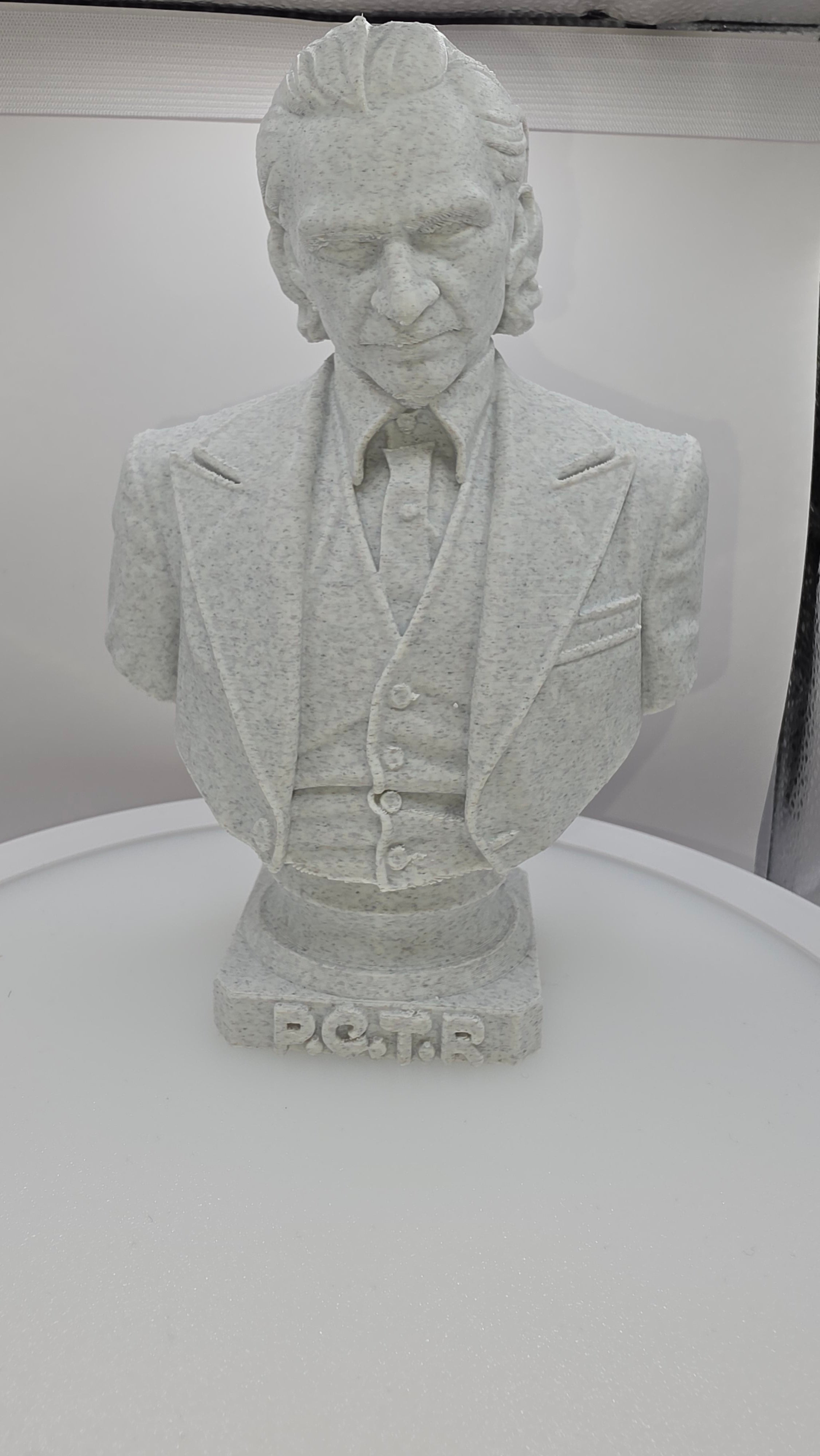 Joker Bust