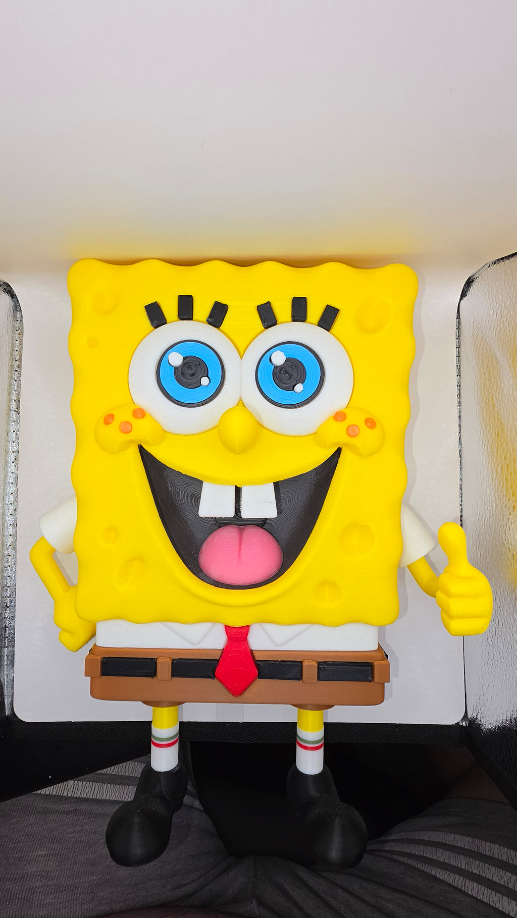 Spongebob