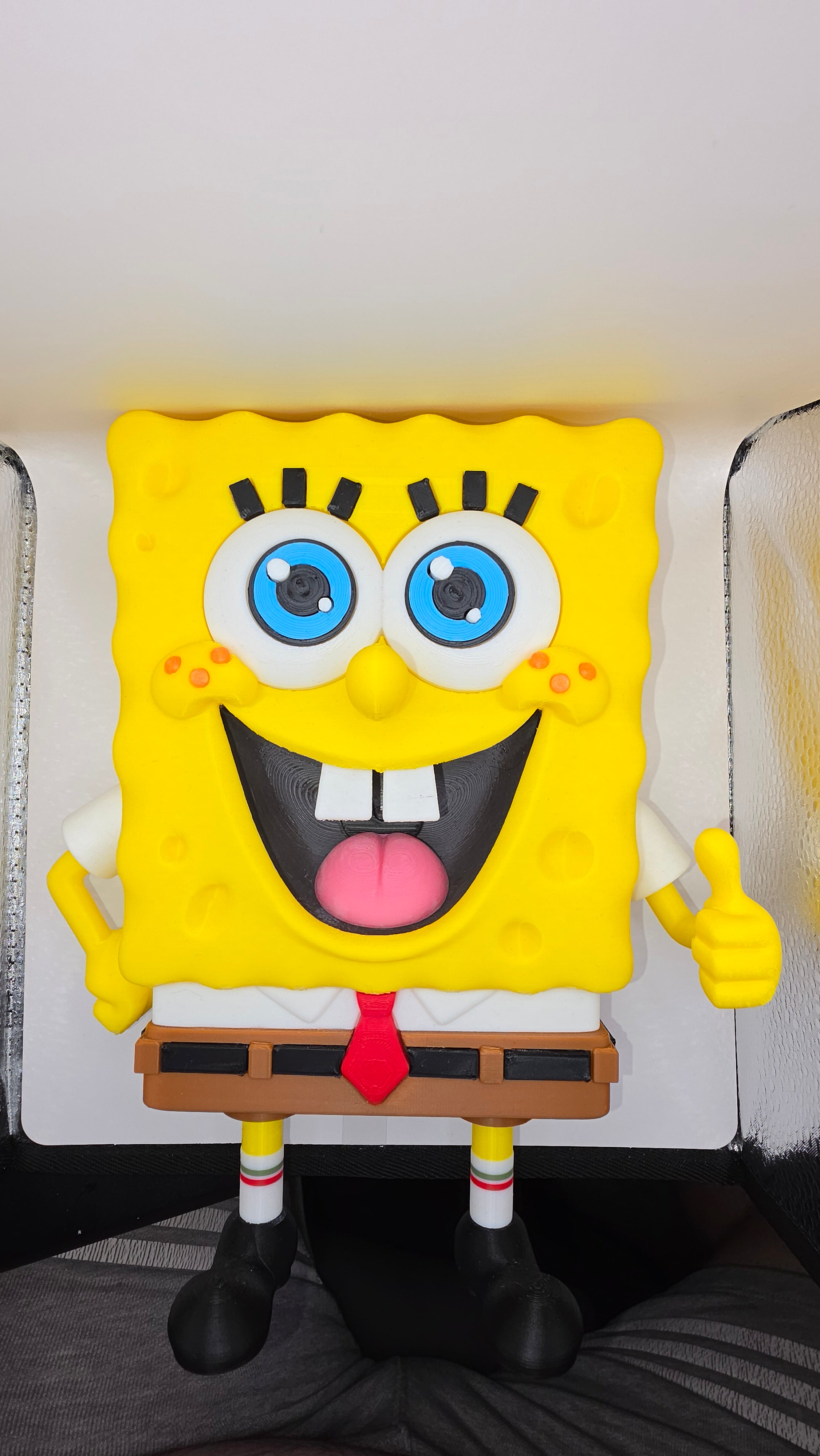 Spongebob