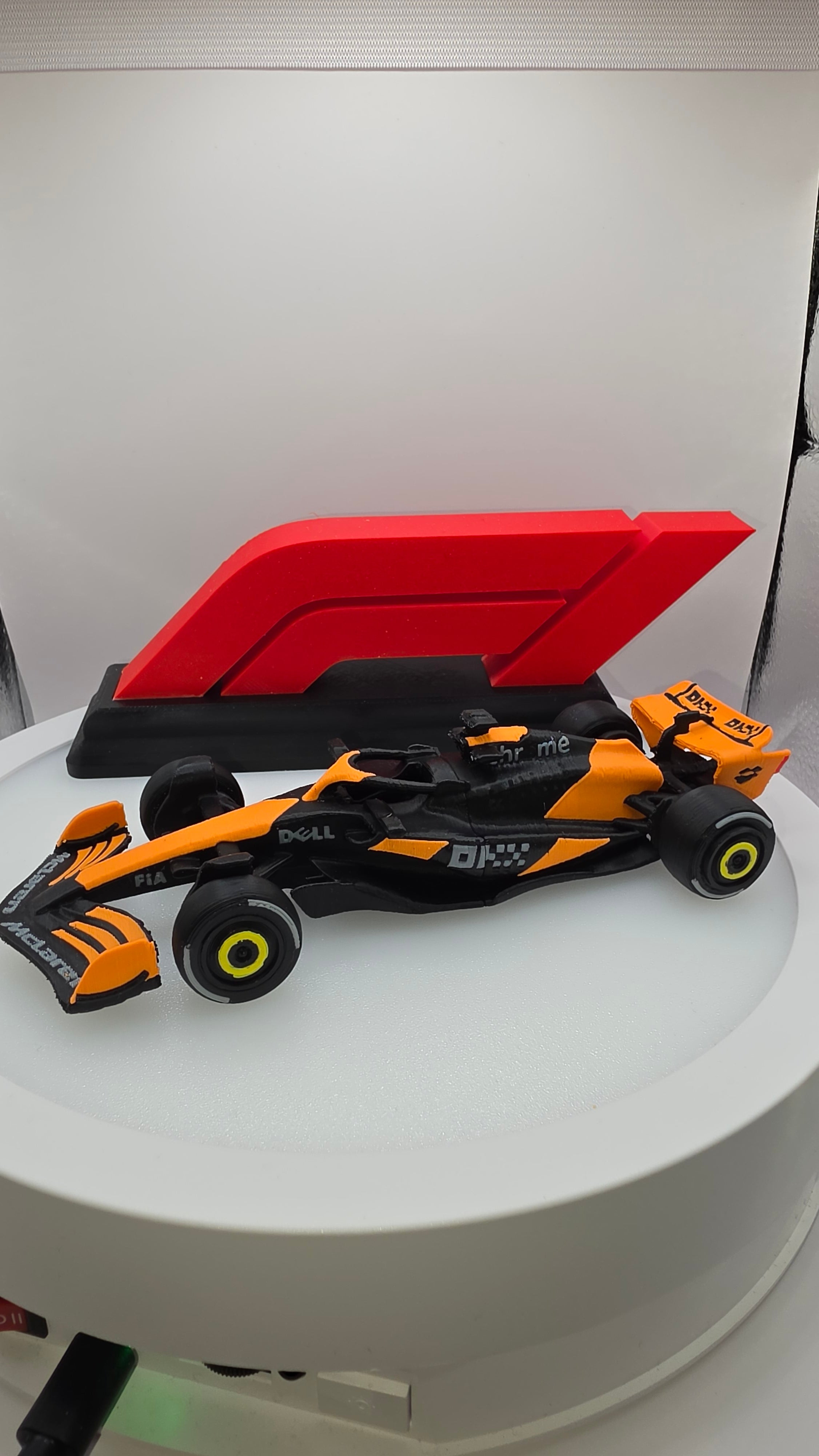 F1 Car