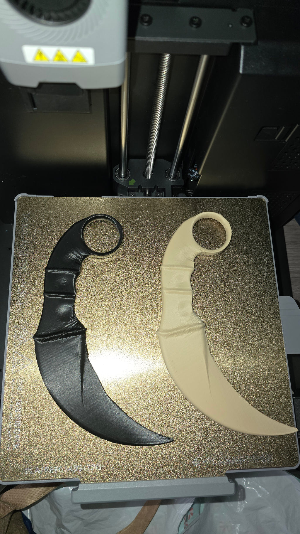 Karambit Model