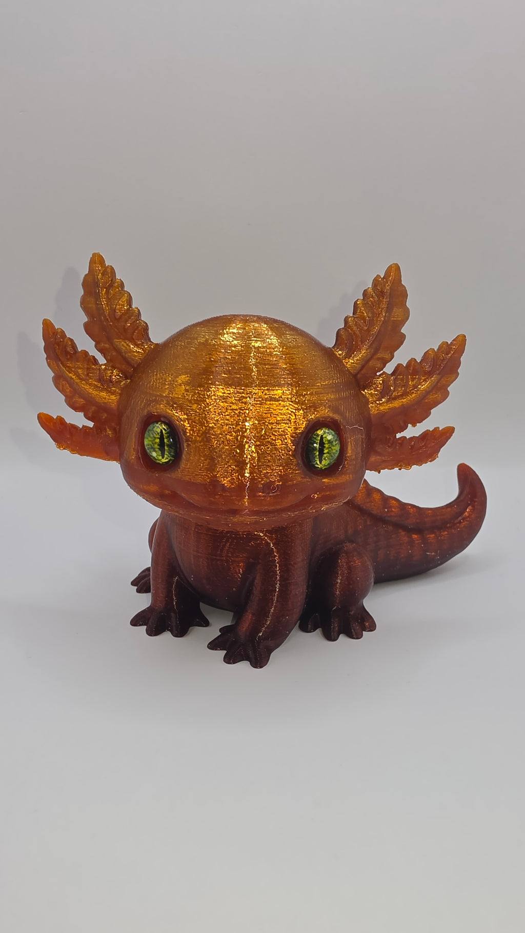 Axolotl