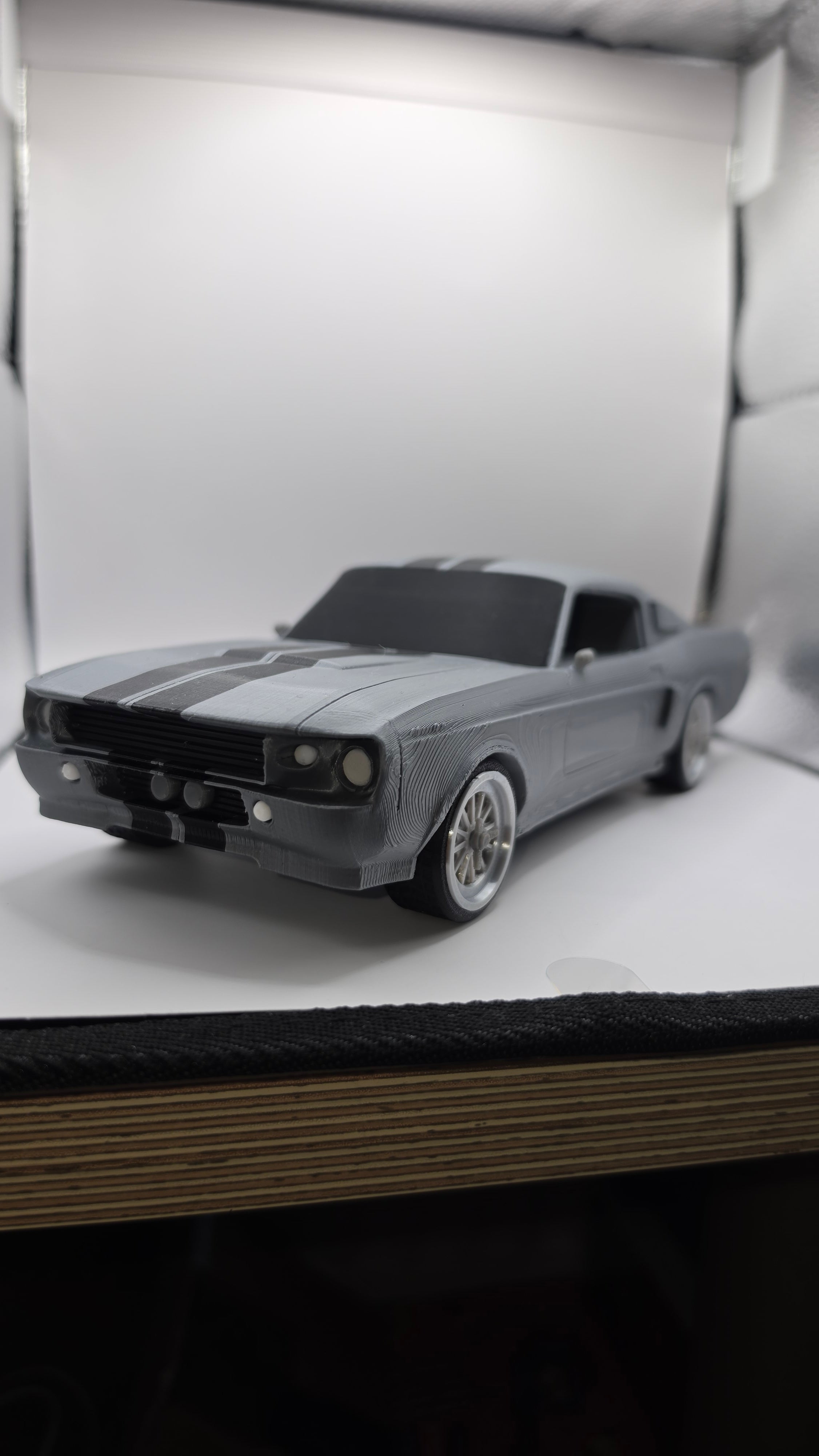 Shelby GT500