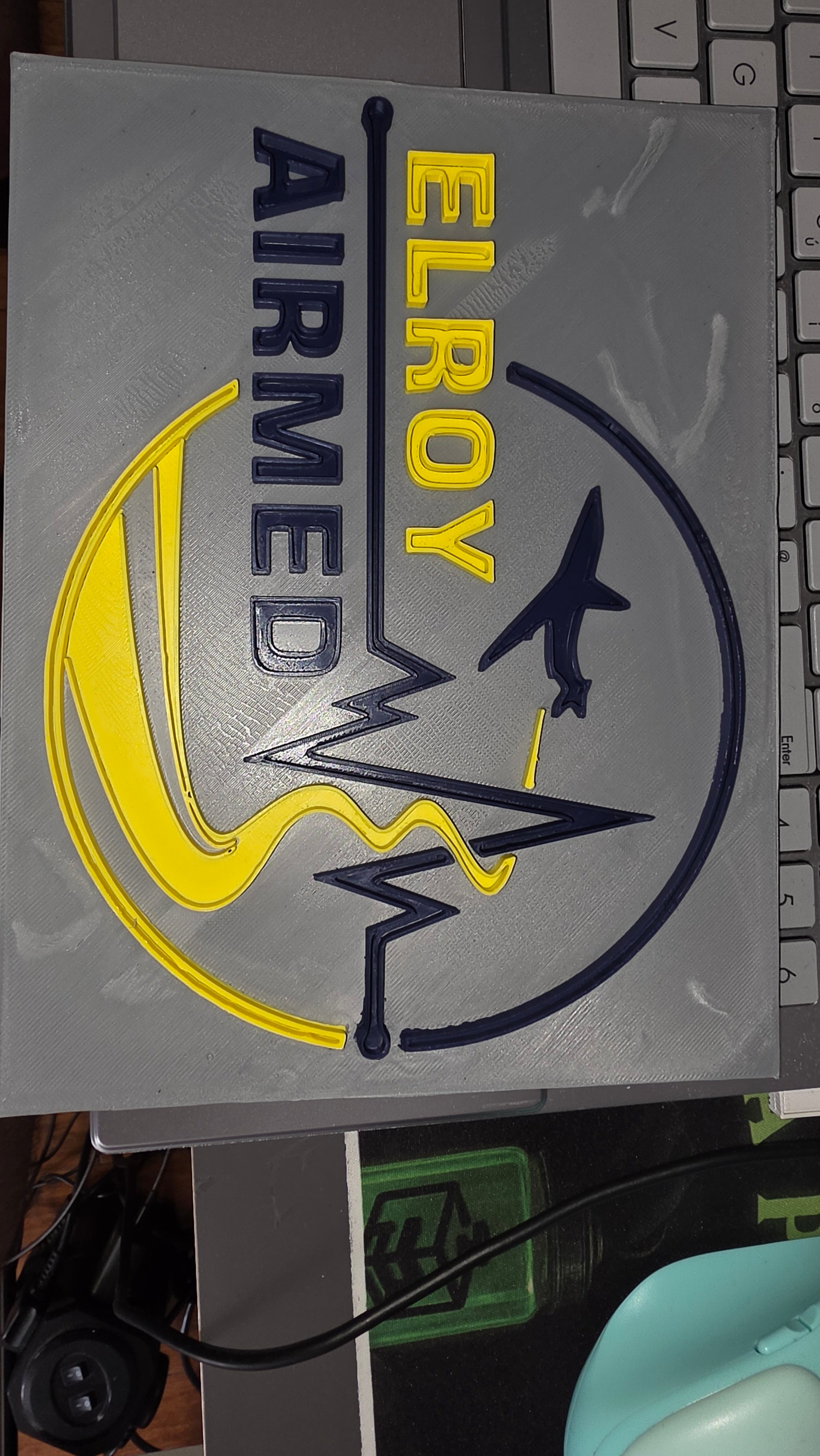 Business Logo