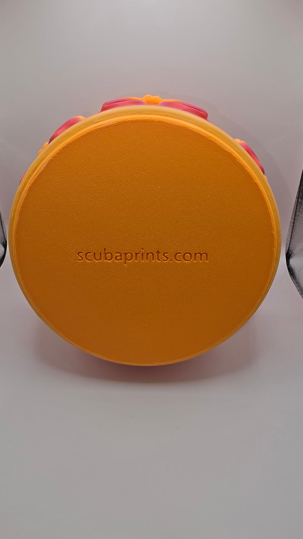 Chris Pen Pot