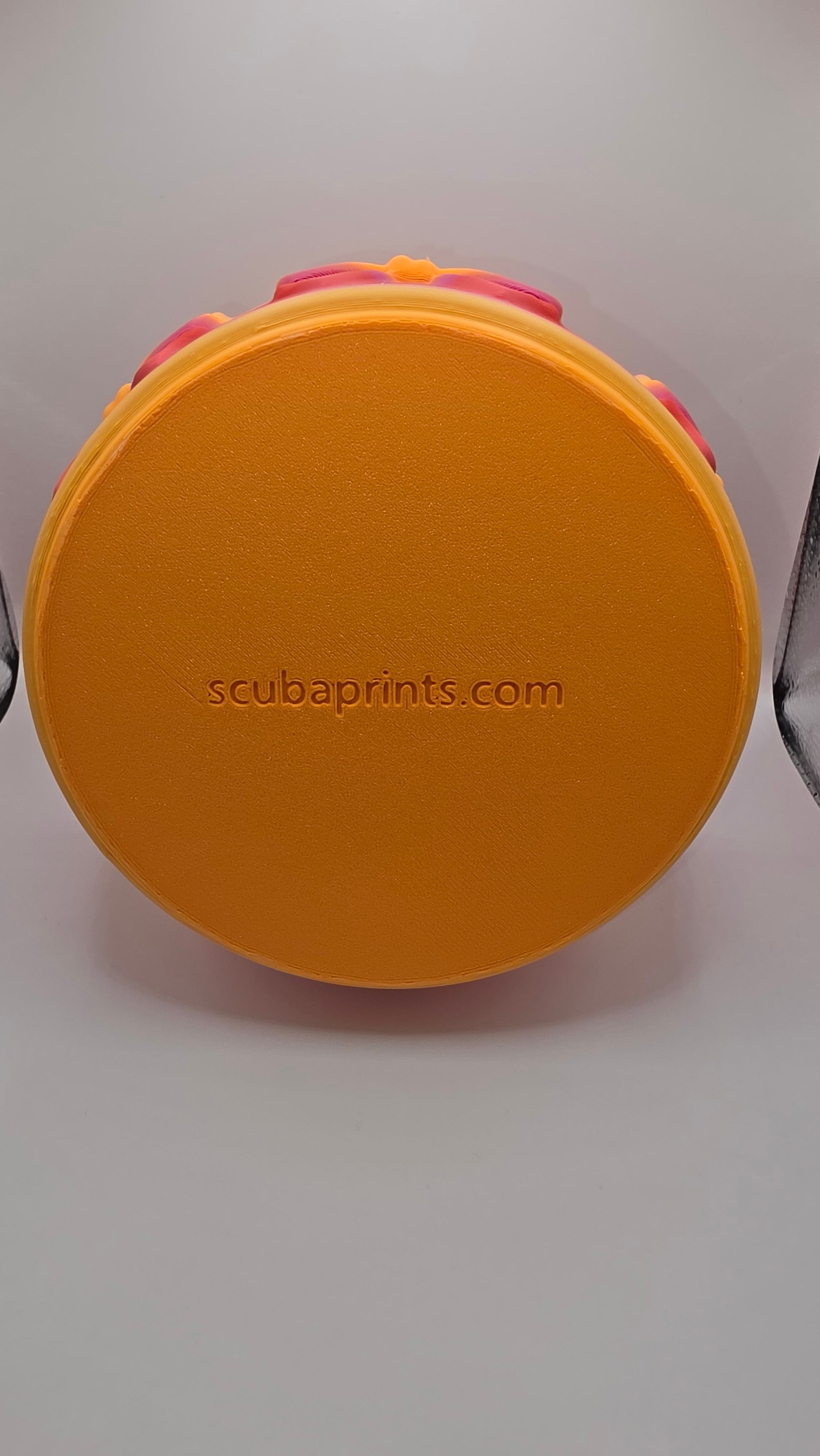 Chris Pen Pot