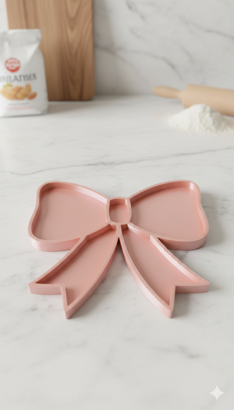 Bow Trays