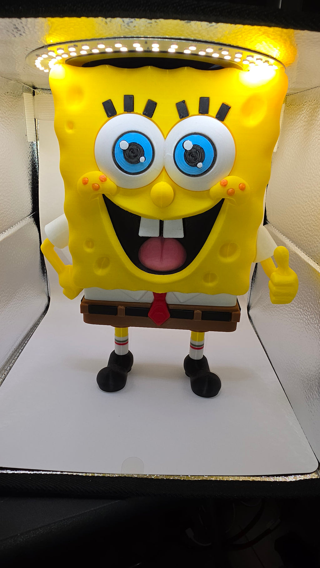 Spongebob