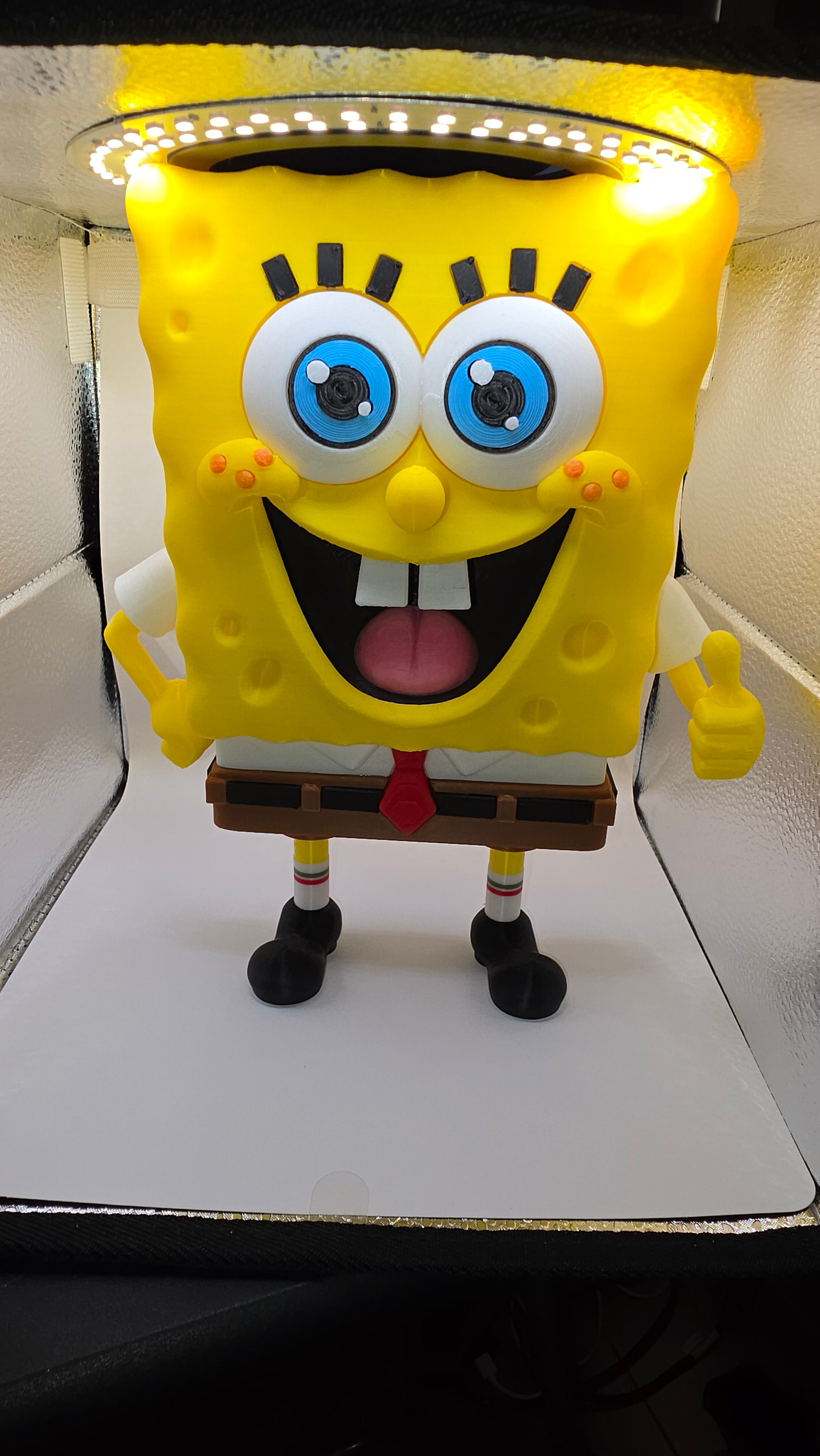 Spongebob