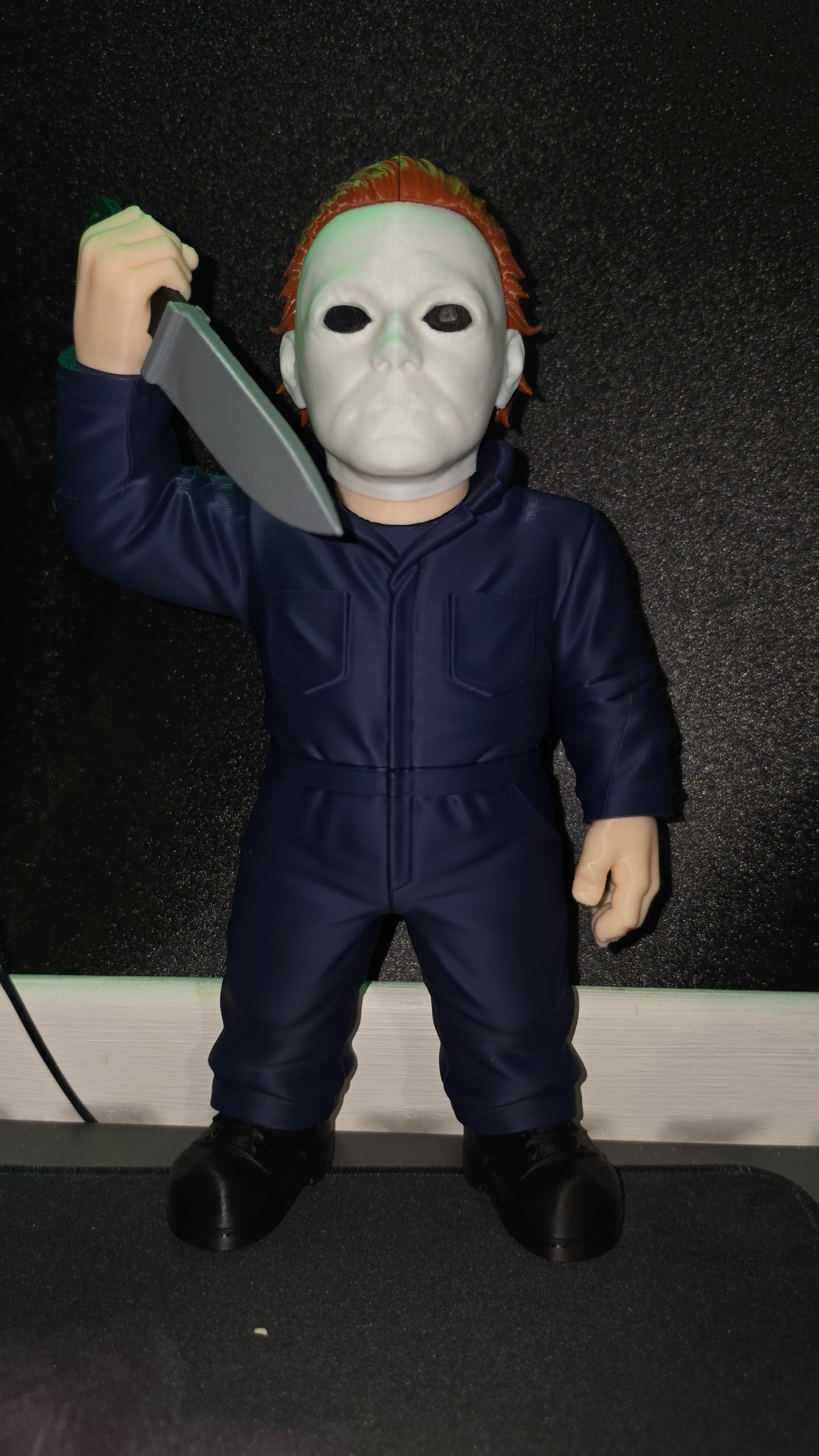 Michael Myers (Big)