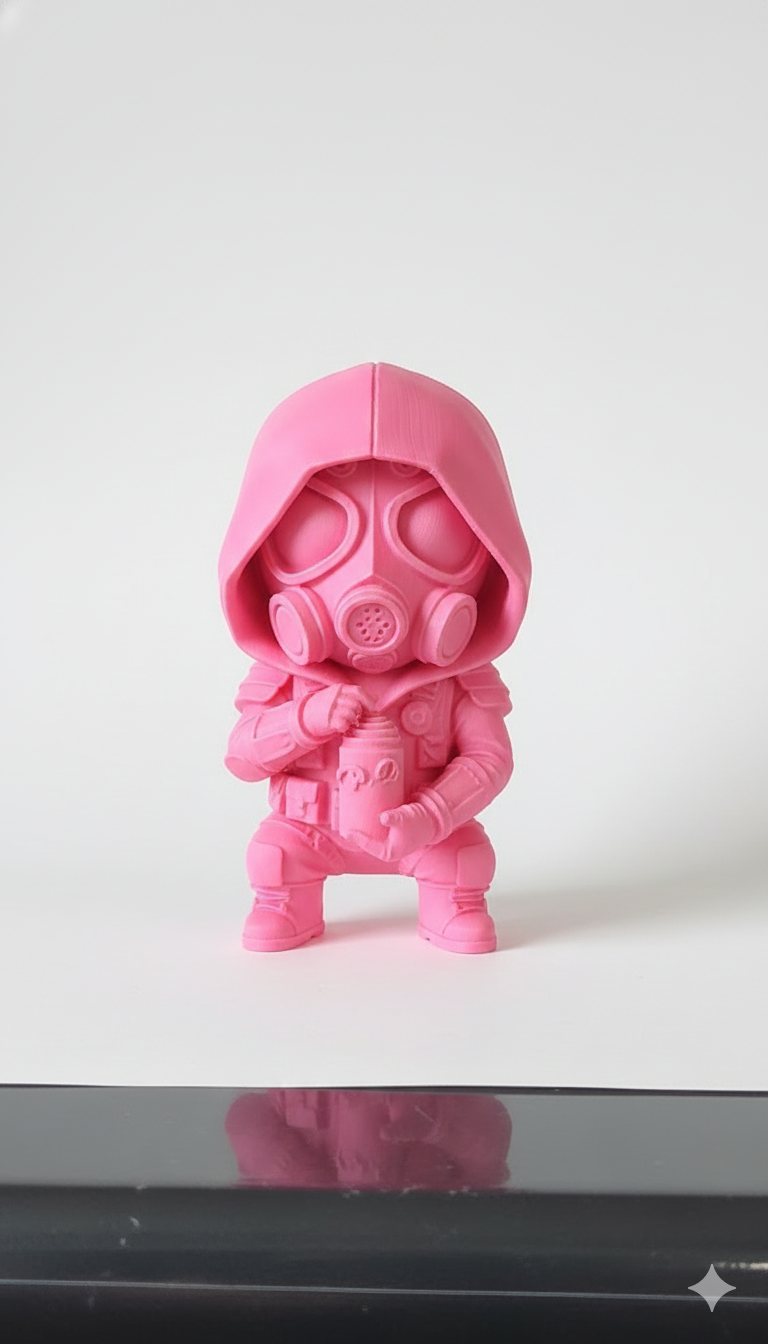 Mini Scuba (Pre Order)