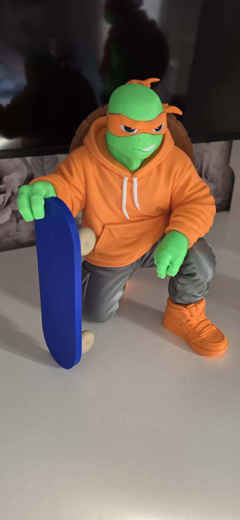 Ninja Turtles